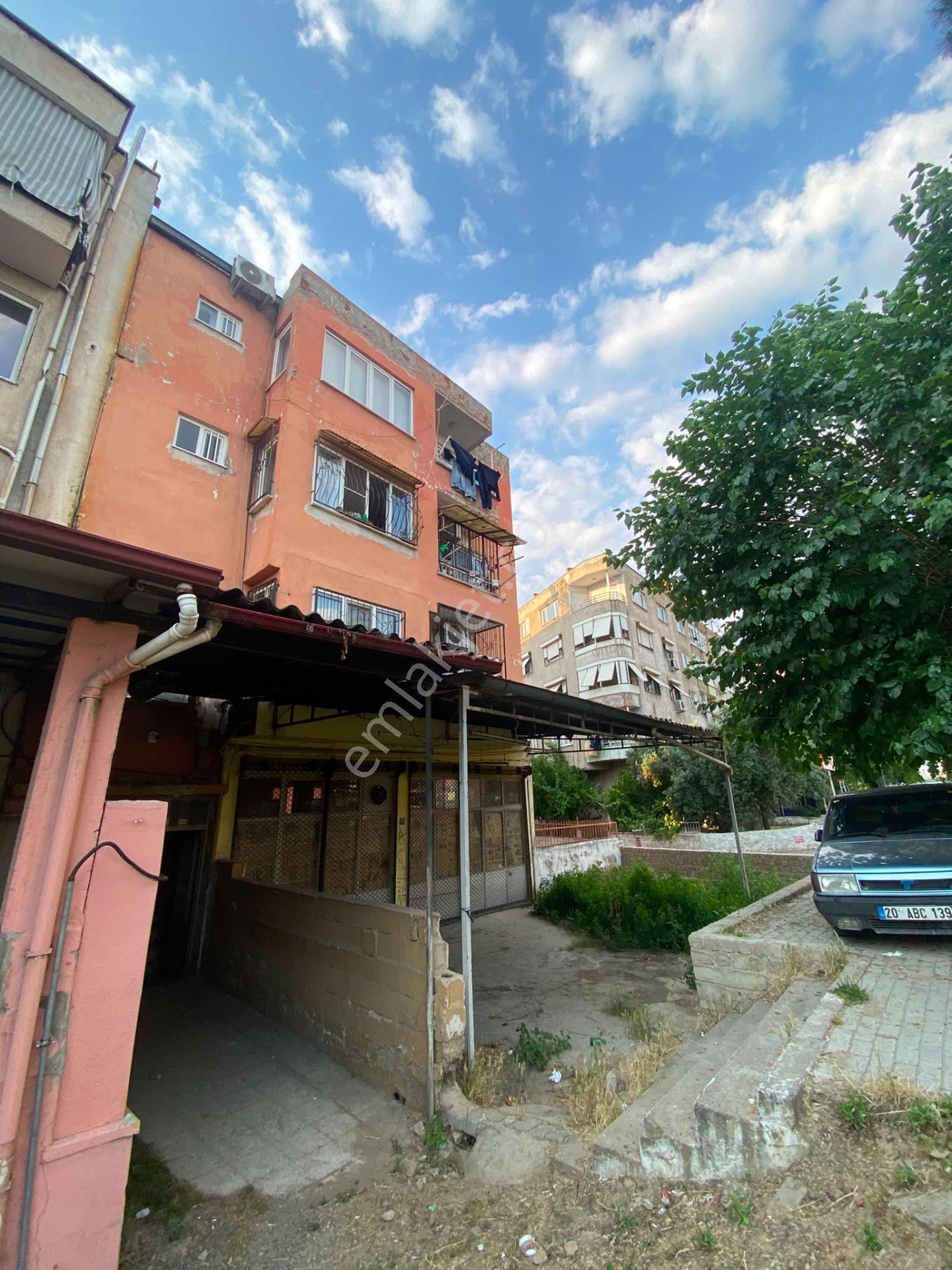 Uygun Fiyata Cumhuriyet 'te 2+1 Daire