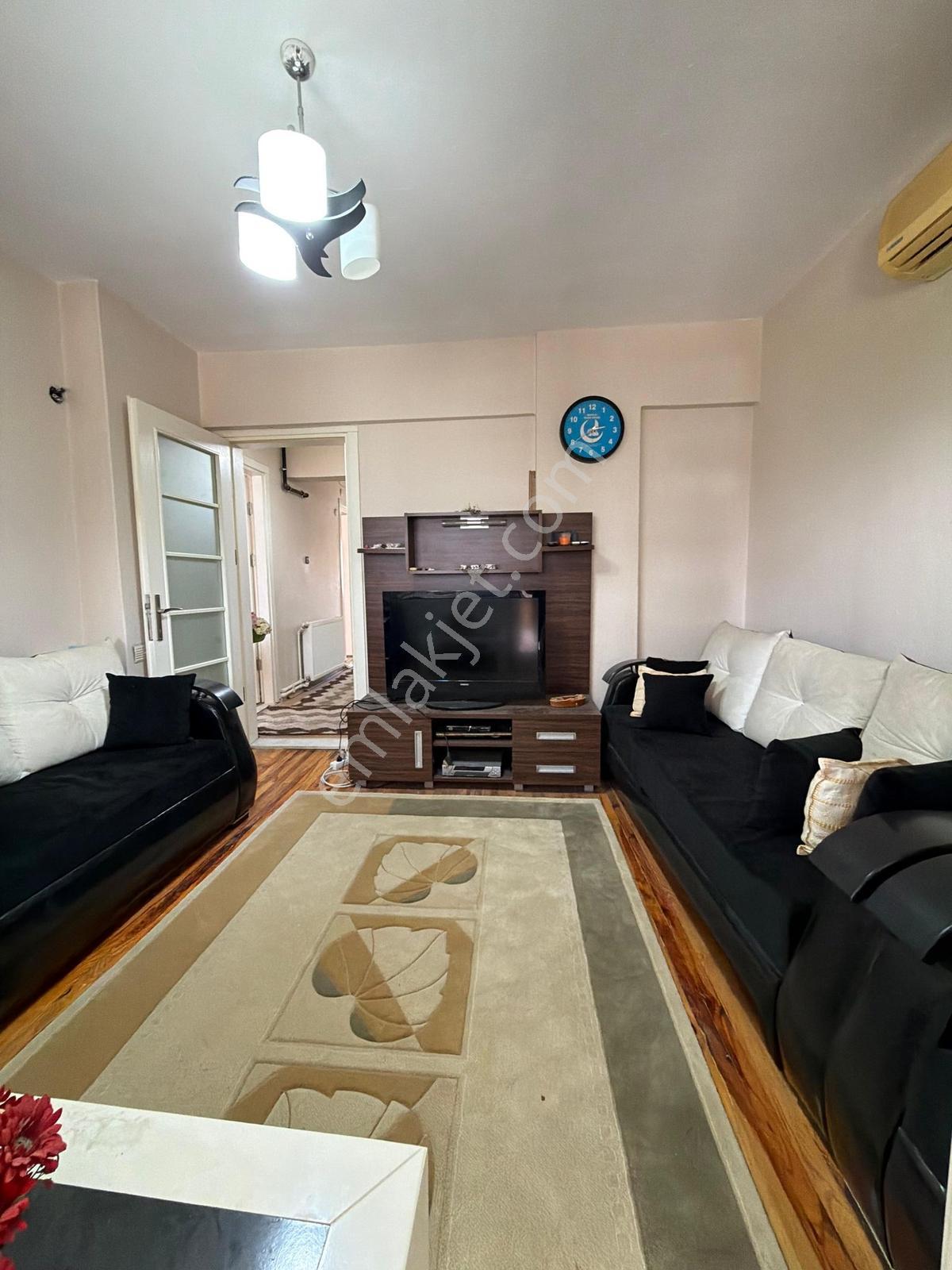 Sınırsız Kredi İmkanı İle Site İçi Doğalgazlı 150 M2 Daire - Görsel 18