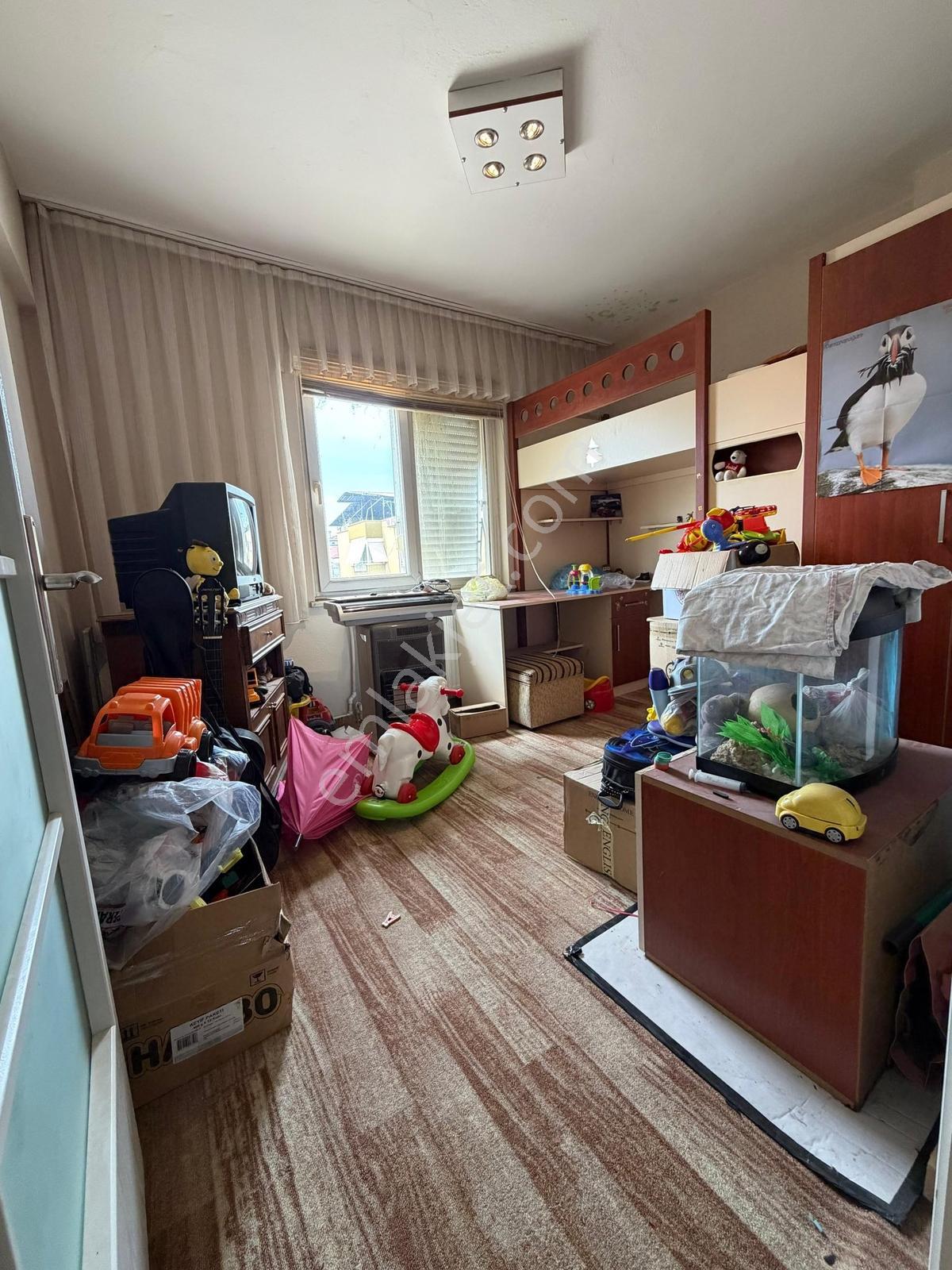Sınırsız Kredi İmkanı İle Site İçi Doğalgazlı 150 M2 Daire - Görsel 26