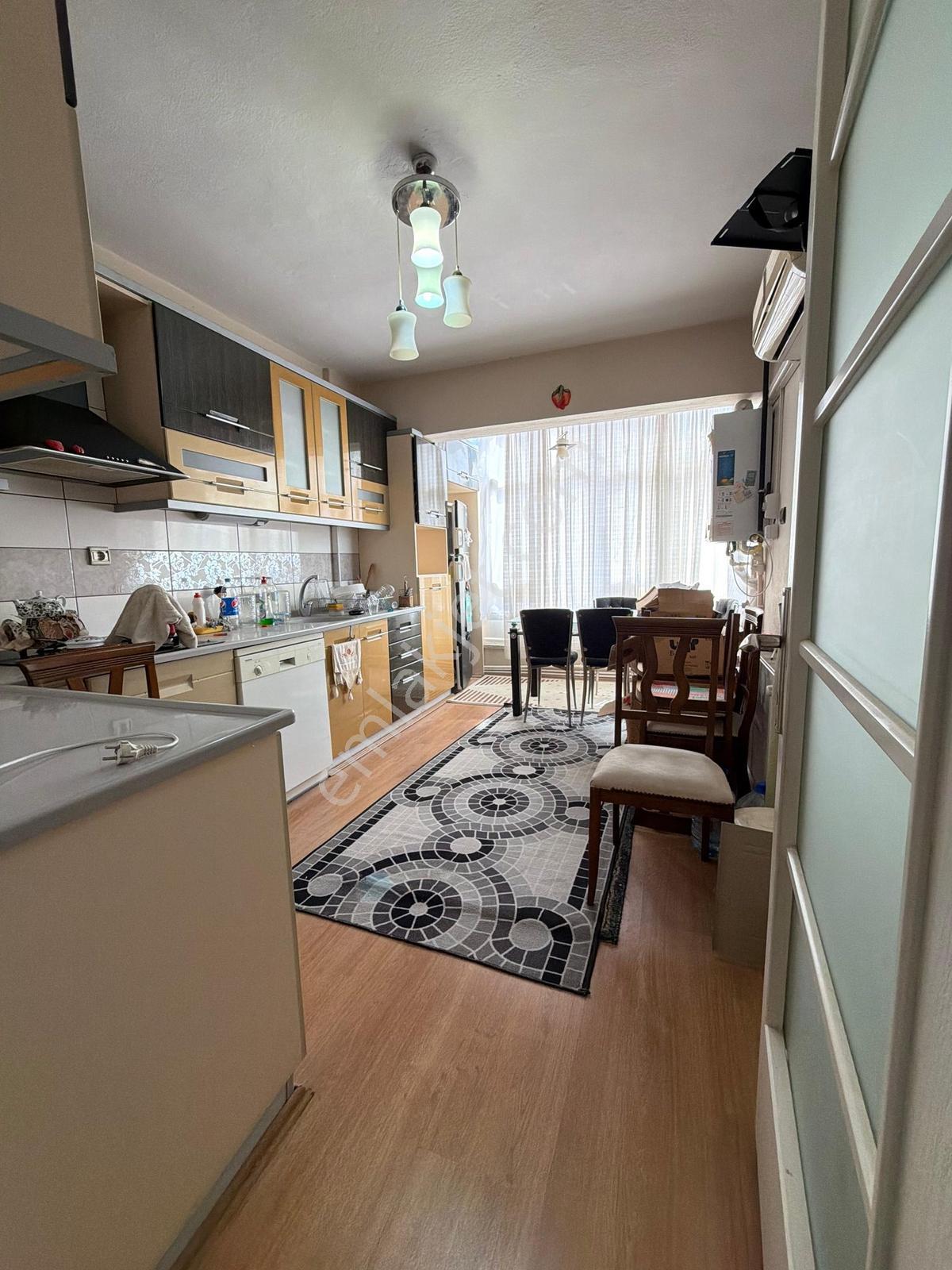 Sınırsız Kredi İmkanı İle Site İçi Doğalgazlı 150 M2 Daire - Görsel 11