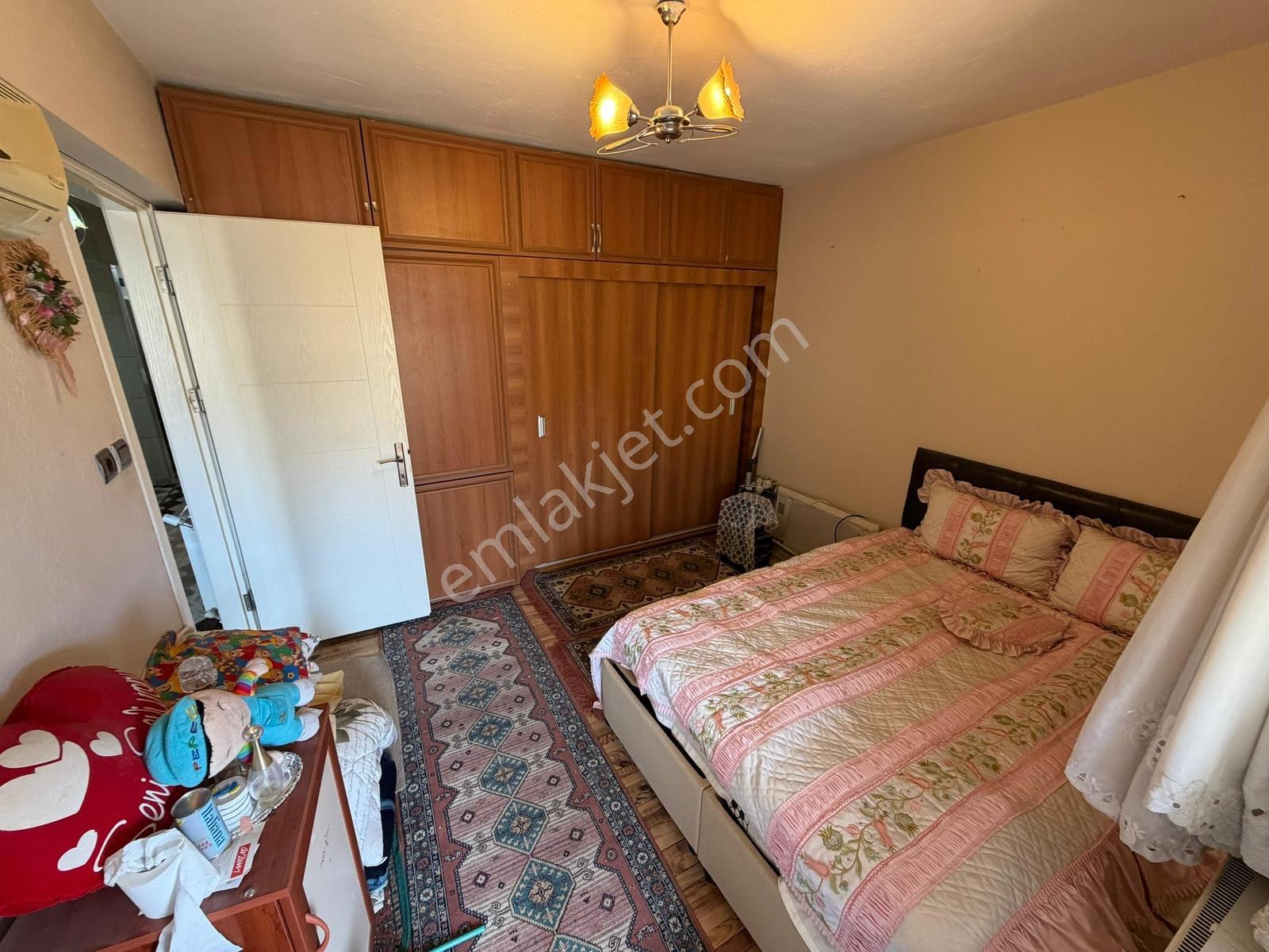 Sınırsız Kredi İmkanı İle Site İçi Doğalgazlı 150 M2 Daire - Görsel 23