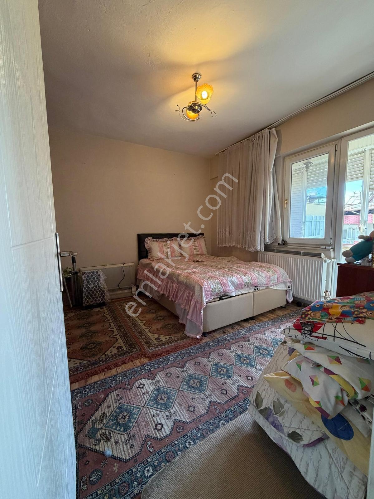 Sınırsız Kredi İmkanı İle Site İçi Doğalgazlı 150 M2 Daire - Görsel 8
