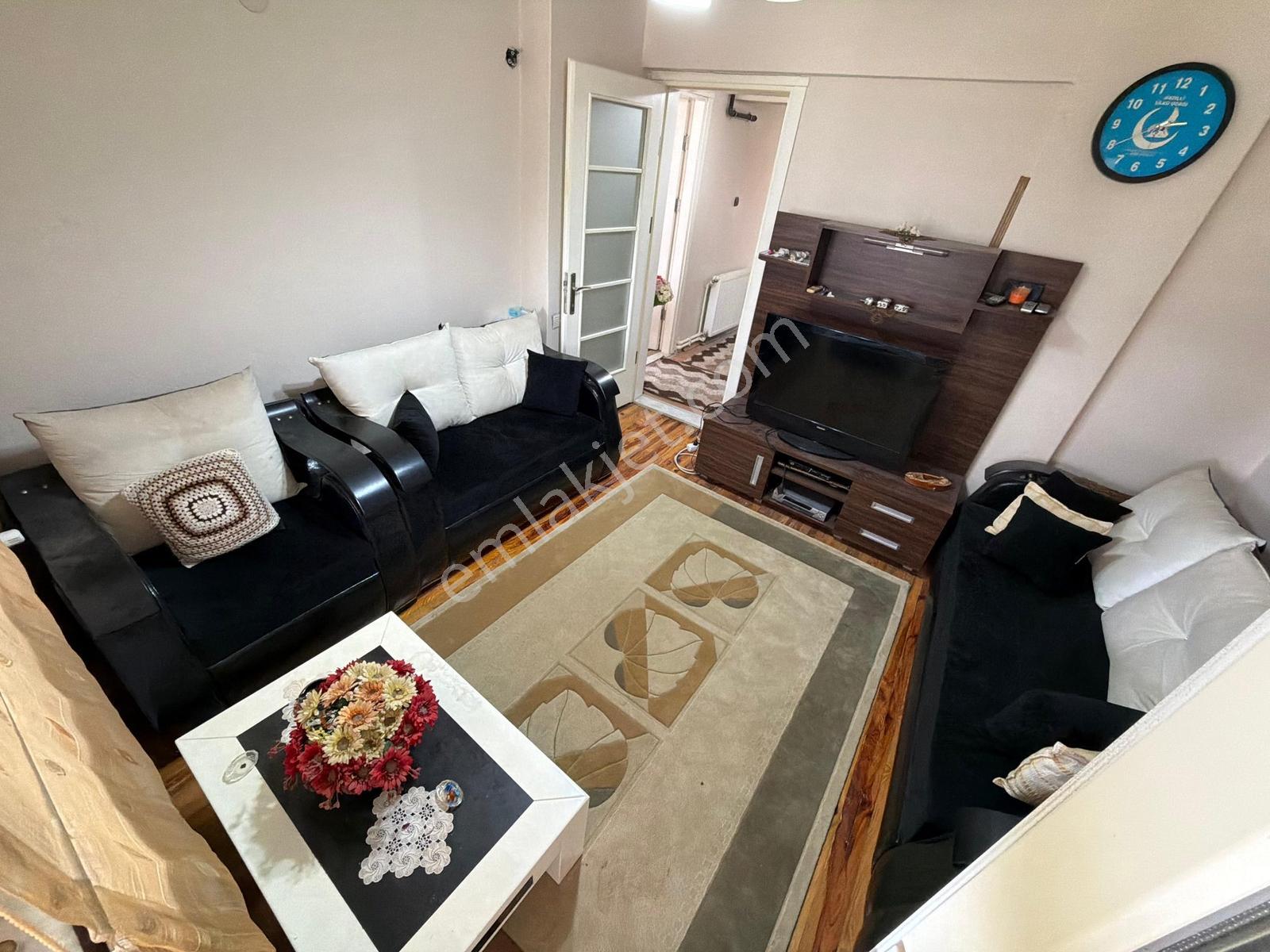Sınırsız Kredi İmkanı İle Site İçi Doğalgazlı 150 M2 Daire - Görsel 10