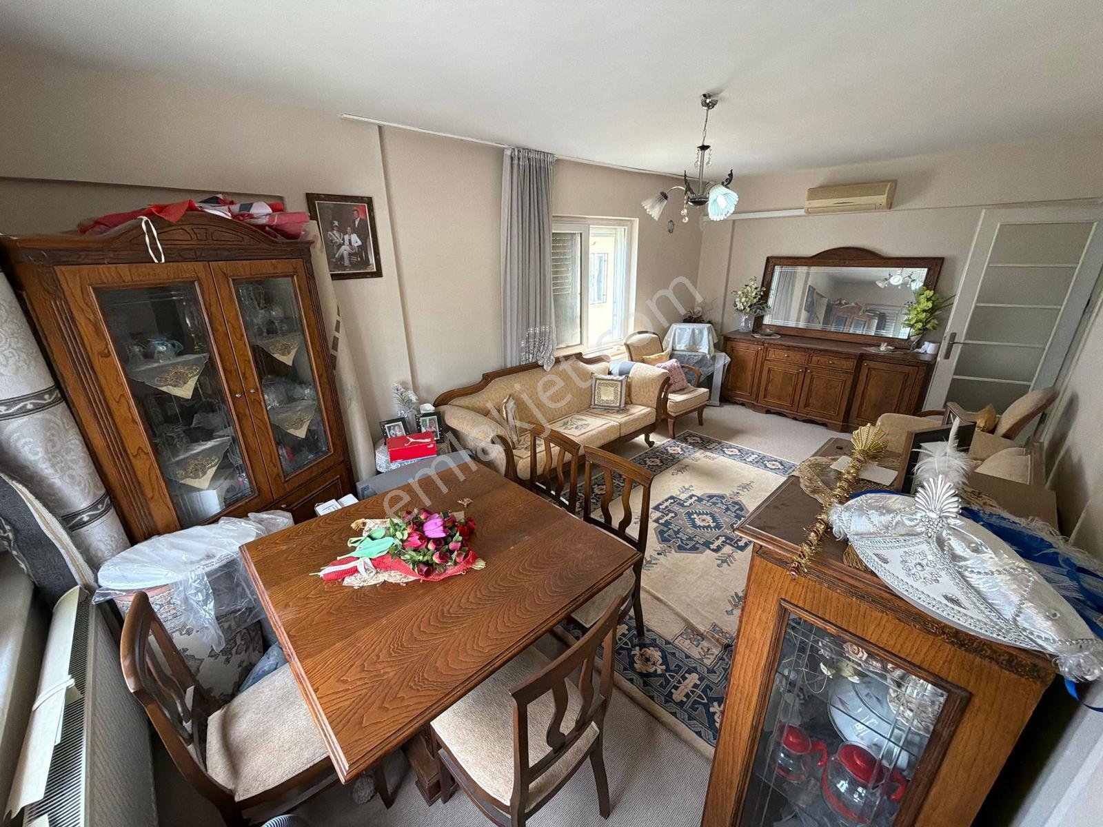 Sınırsız Kredi İmkanı İle Site İçi Doğalgazlı 150 M2 Daire - Görsel 3