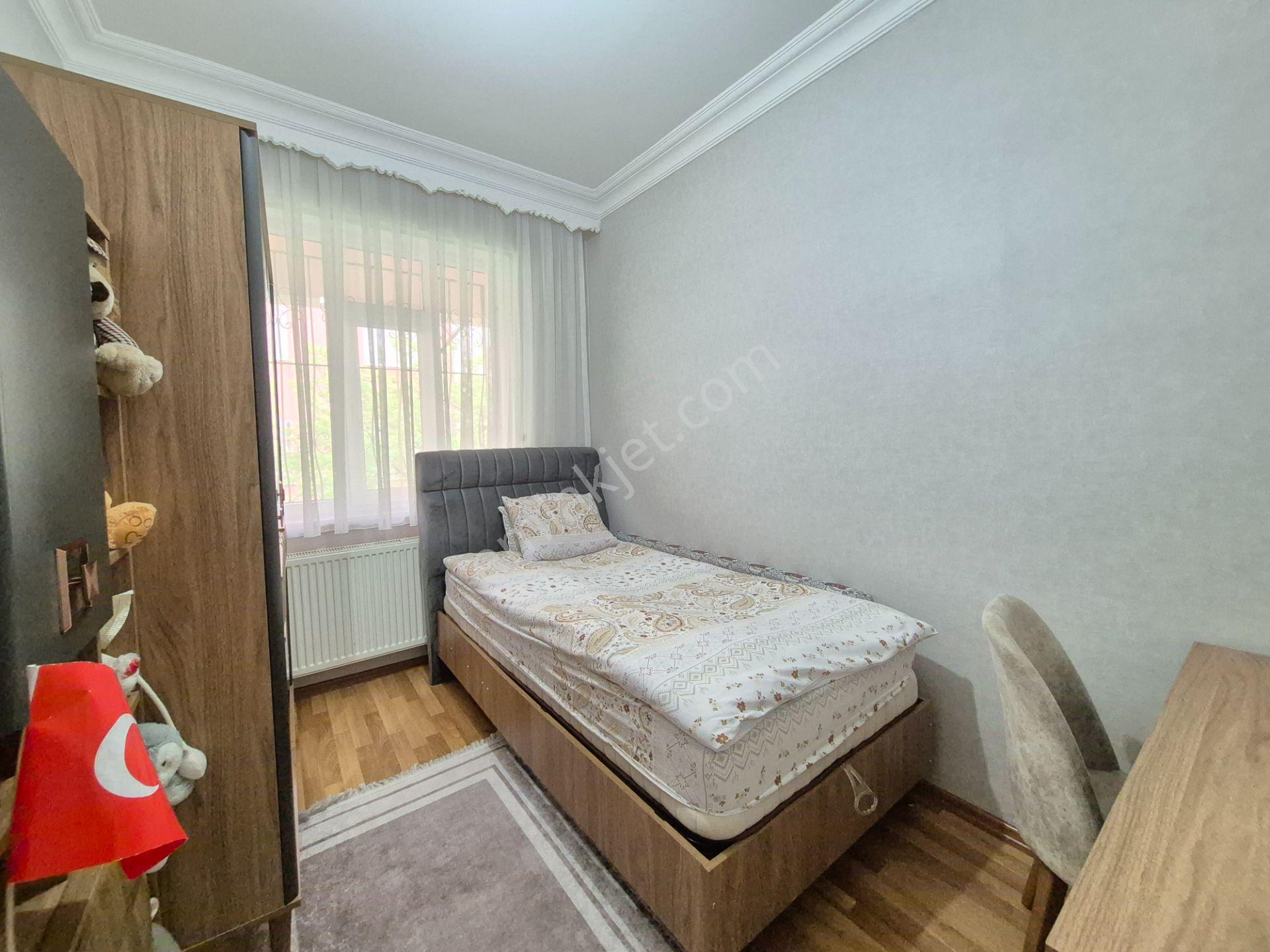 🏡 Sakarya Mahallesi’nde 3+1 | Masrafsız Ve Merkezi Konumda Fırsat Daire - Görsel 8