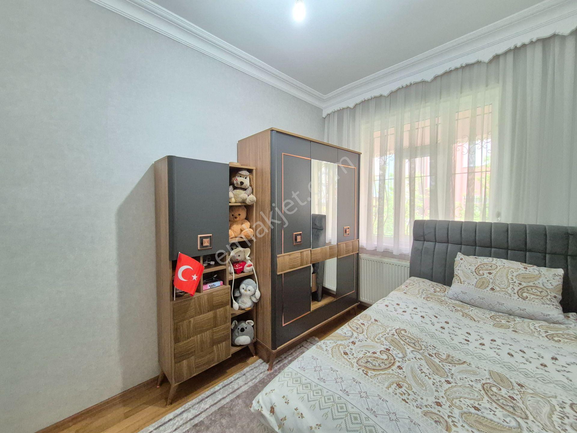 🏡 Sakarya Mahallesi’nde 3+1 | Masrafsız Ve Merkezi Konumda Fırsat Daire - Görsel 36