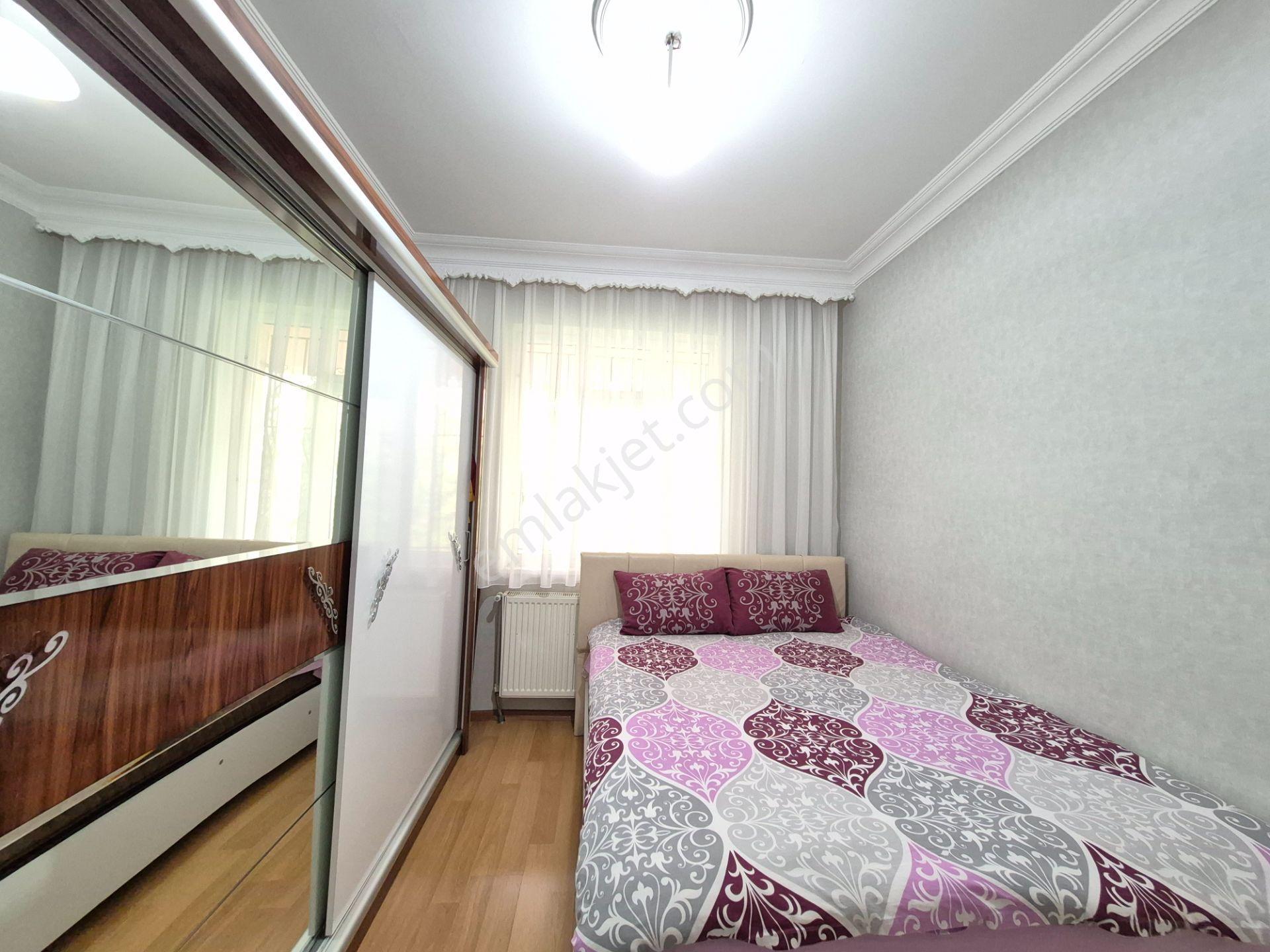 🏡 Sakarya Mahallesi’nde 3+1 | Masrafsız Ve Merkezi Konumda Fırsat Daire - Görsel 35