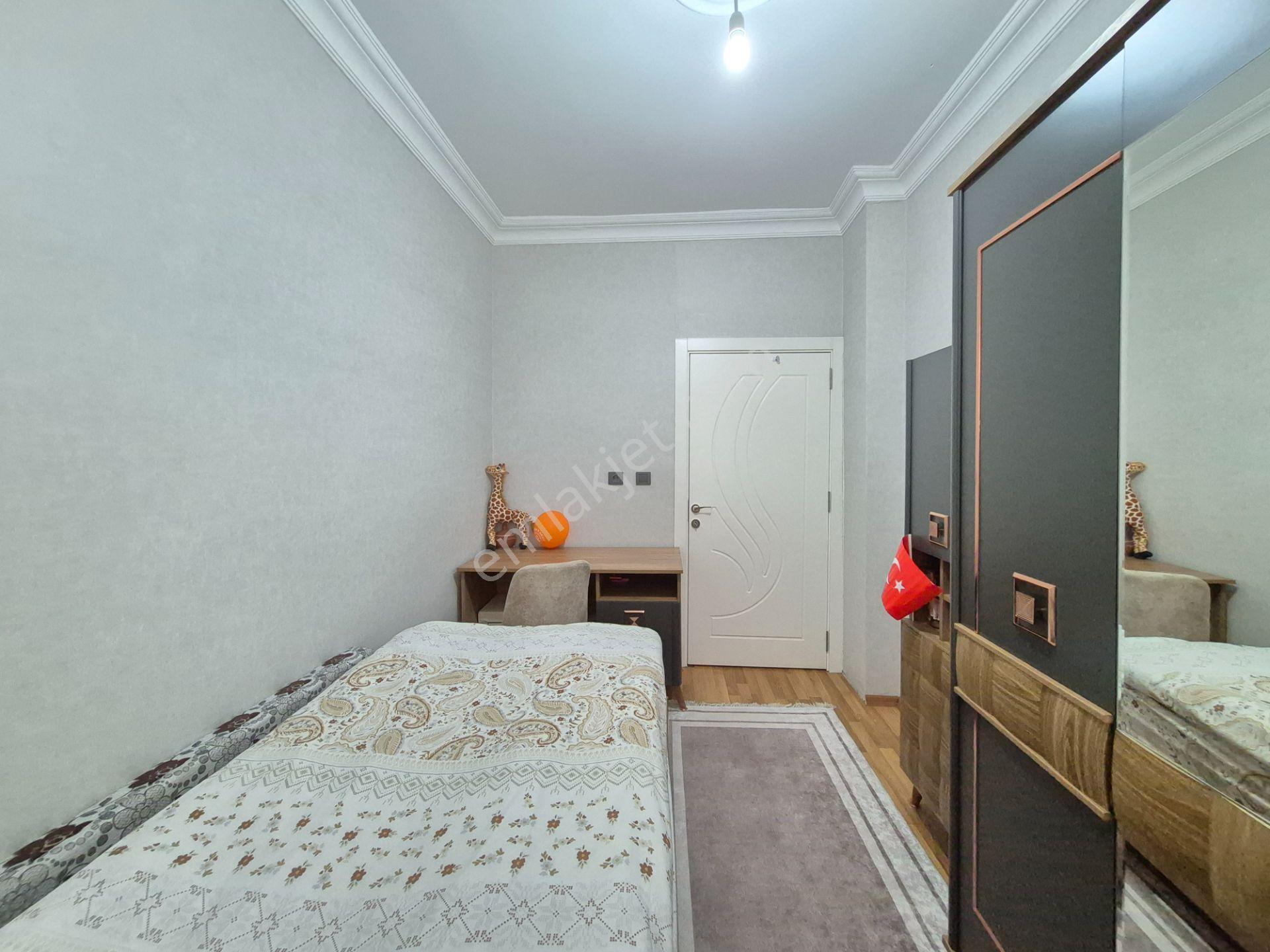 🏡 Sakarya Mahallesi’nde 3+1 | Masrafsız Ve Merkezi Konumda Fırsat Daire - Görsel 37