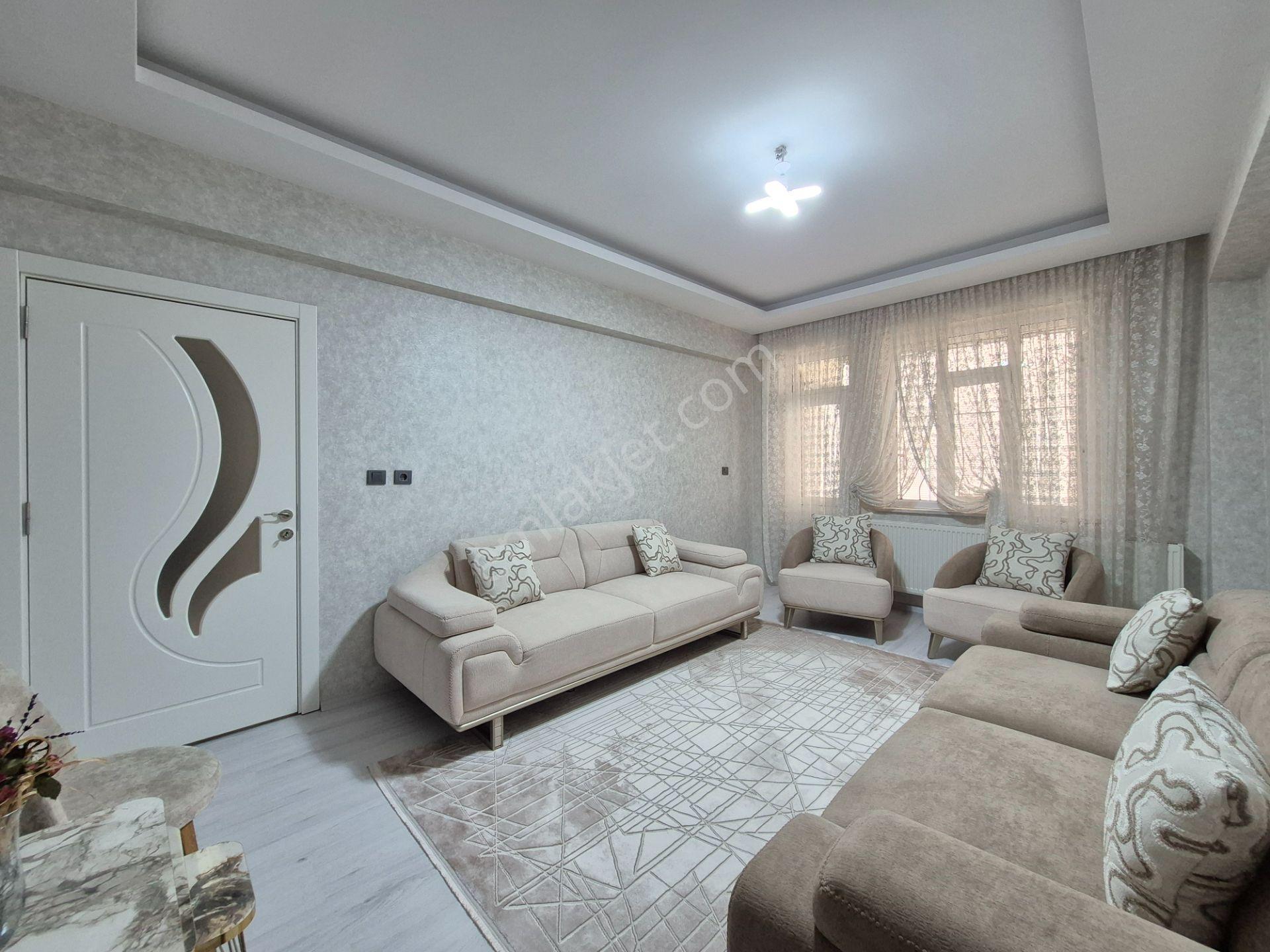🏡 Sakarya Mahallesi’nde 3+1 | Masrafsız Ve Merkezi Konumda Fırsat Daire - Görsel 19