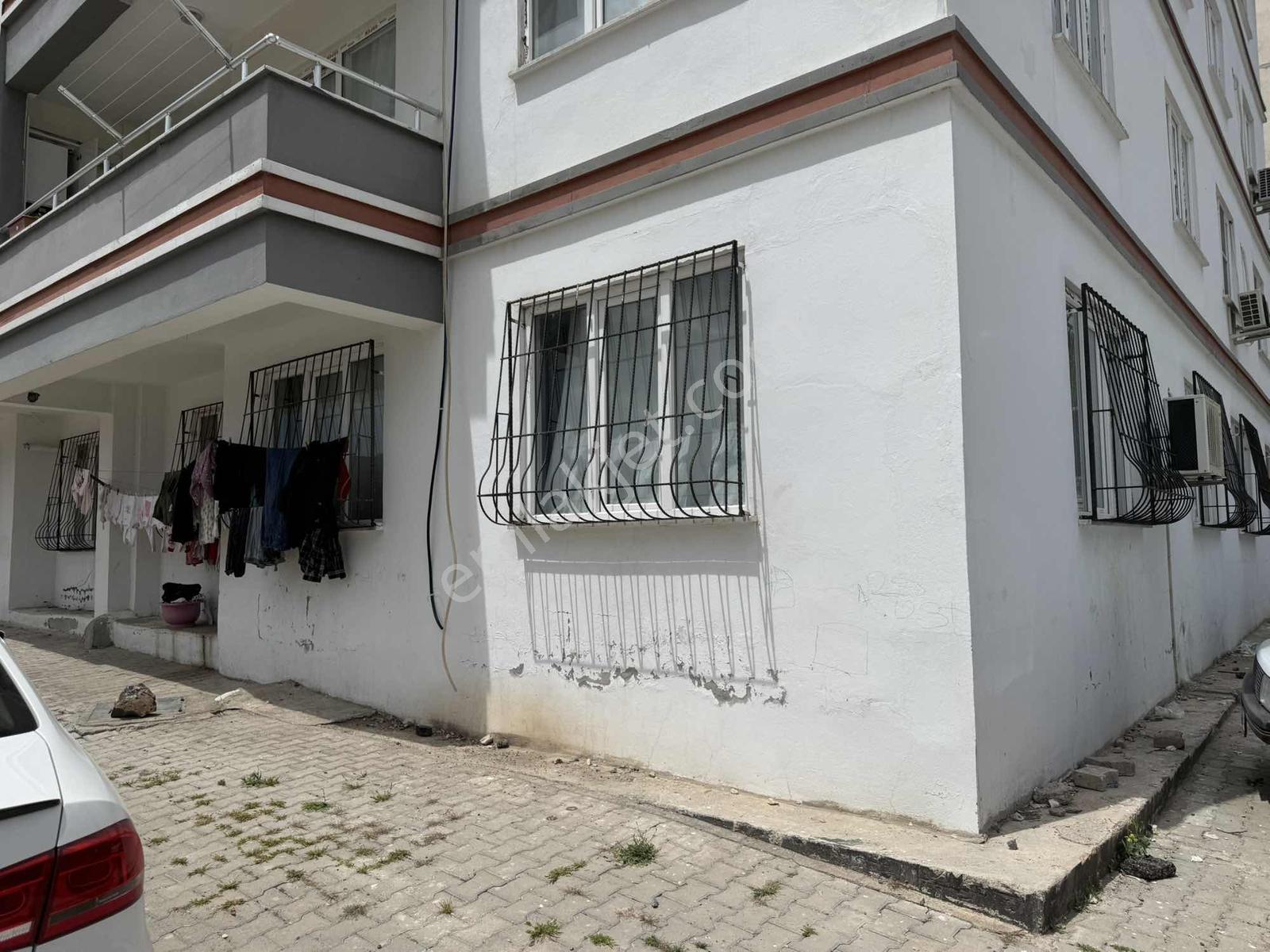 Çetin Gayrimenkulden Barbaros Mahallesi Satılık 2+1 Daire - Görsel 10