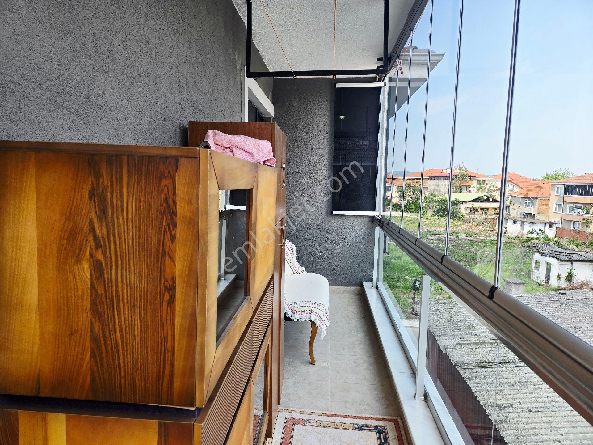 Remax Çark Cd Yakın 3. Kat Satılık Lüks Daire - Görsel 22