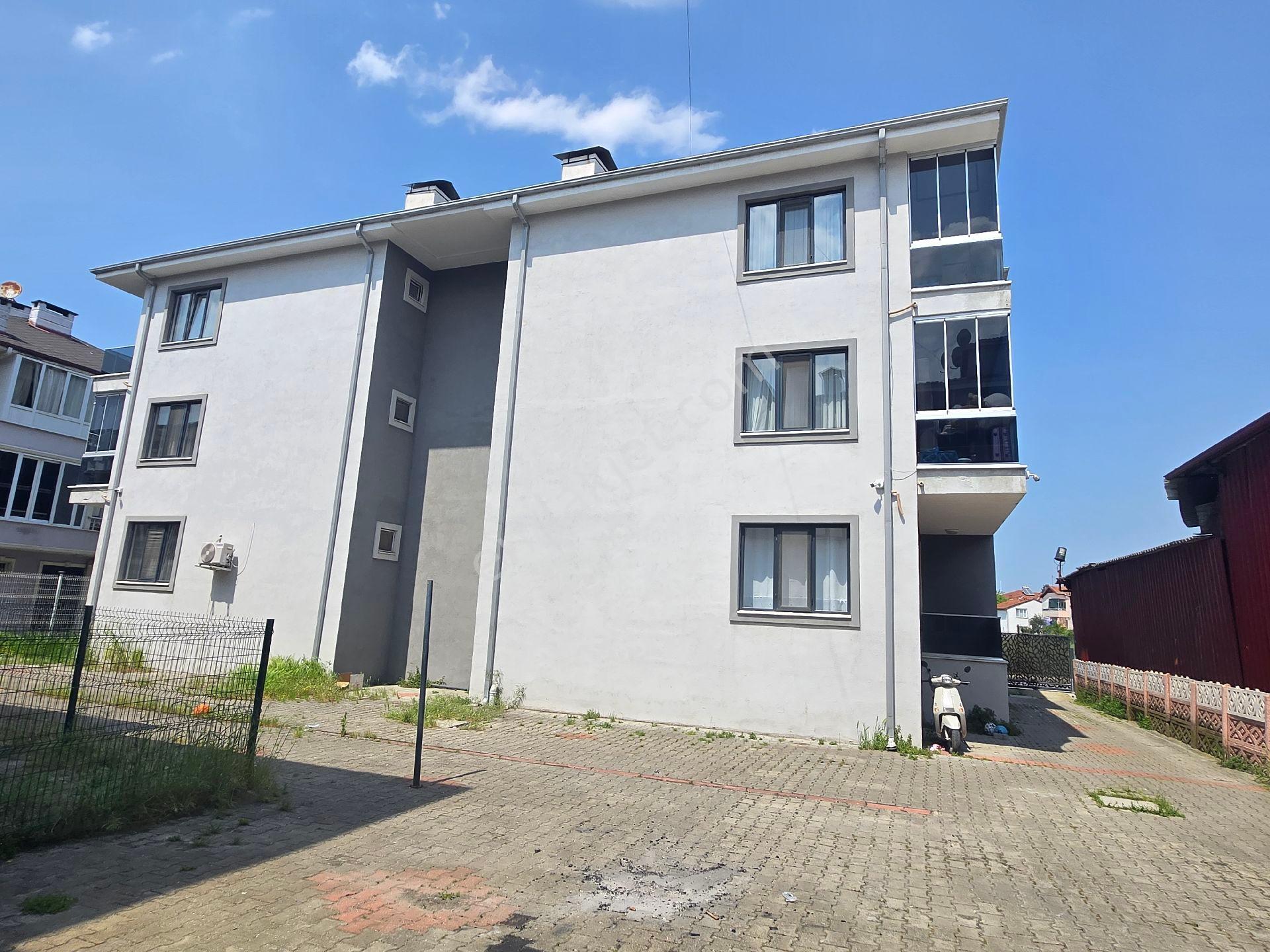Remax Çark Cd Yakın 3. Kat Satılık Lüks Daire - Görsel 35