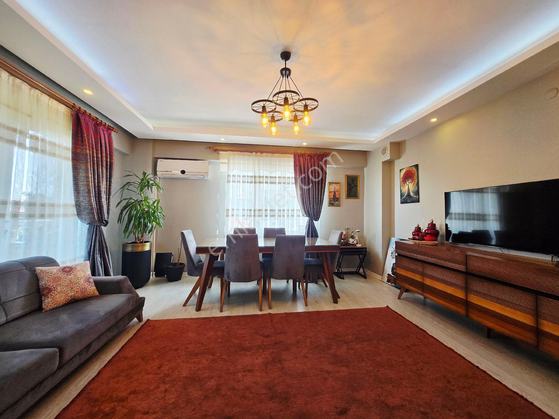 Remax Çark Cd Yakın 3. Kat Satılık Lüks Daire - Görsel 9