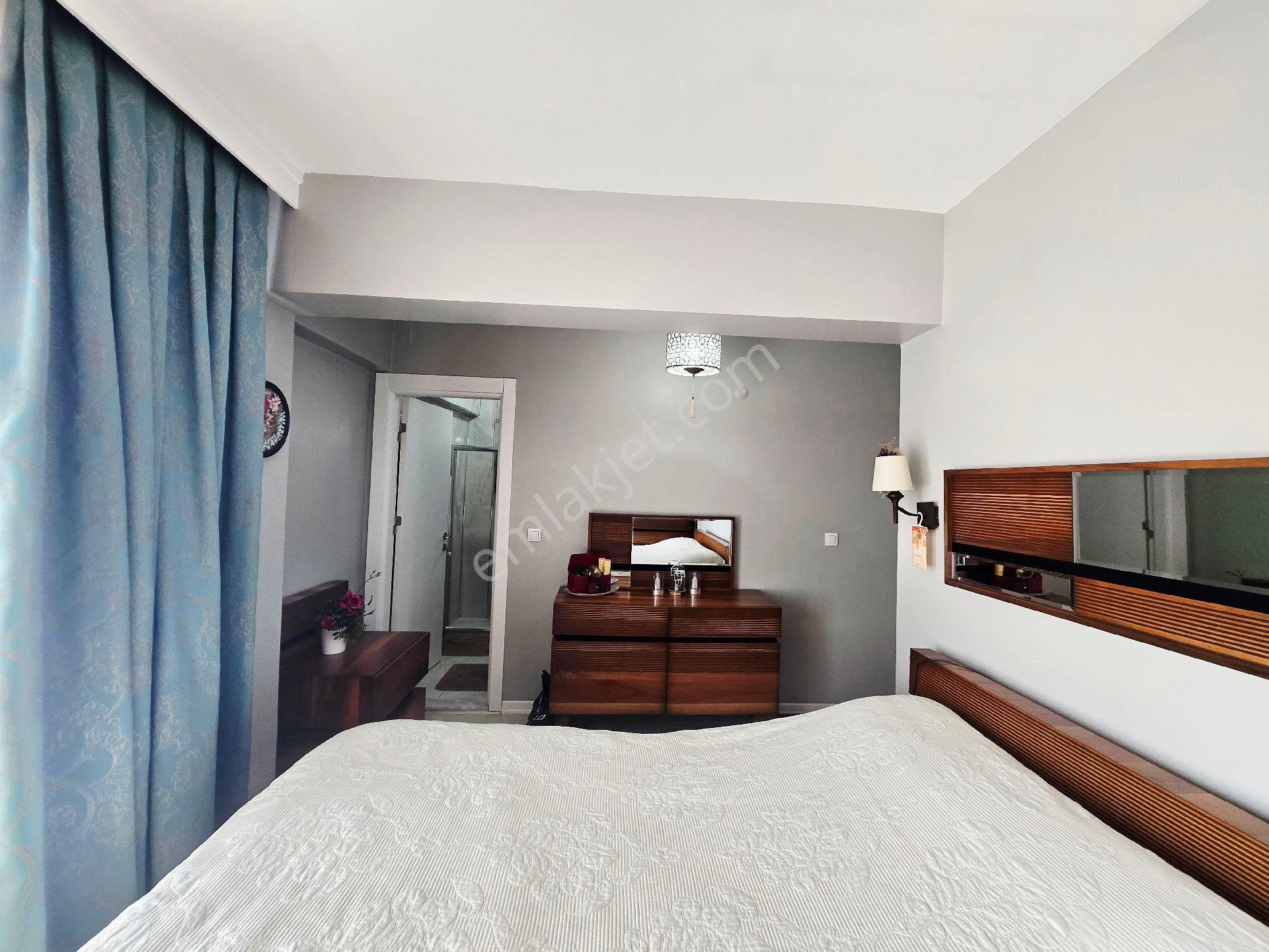 Remax Çark Cd Yakın 3. Kat Satılık Lüks Daire - Görsel 26