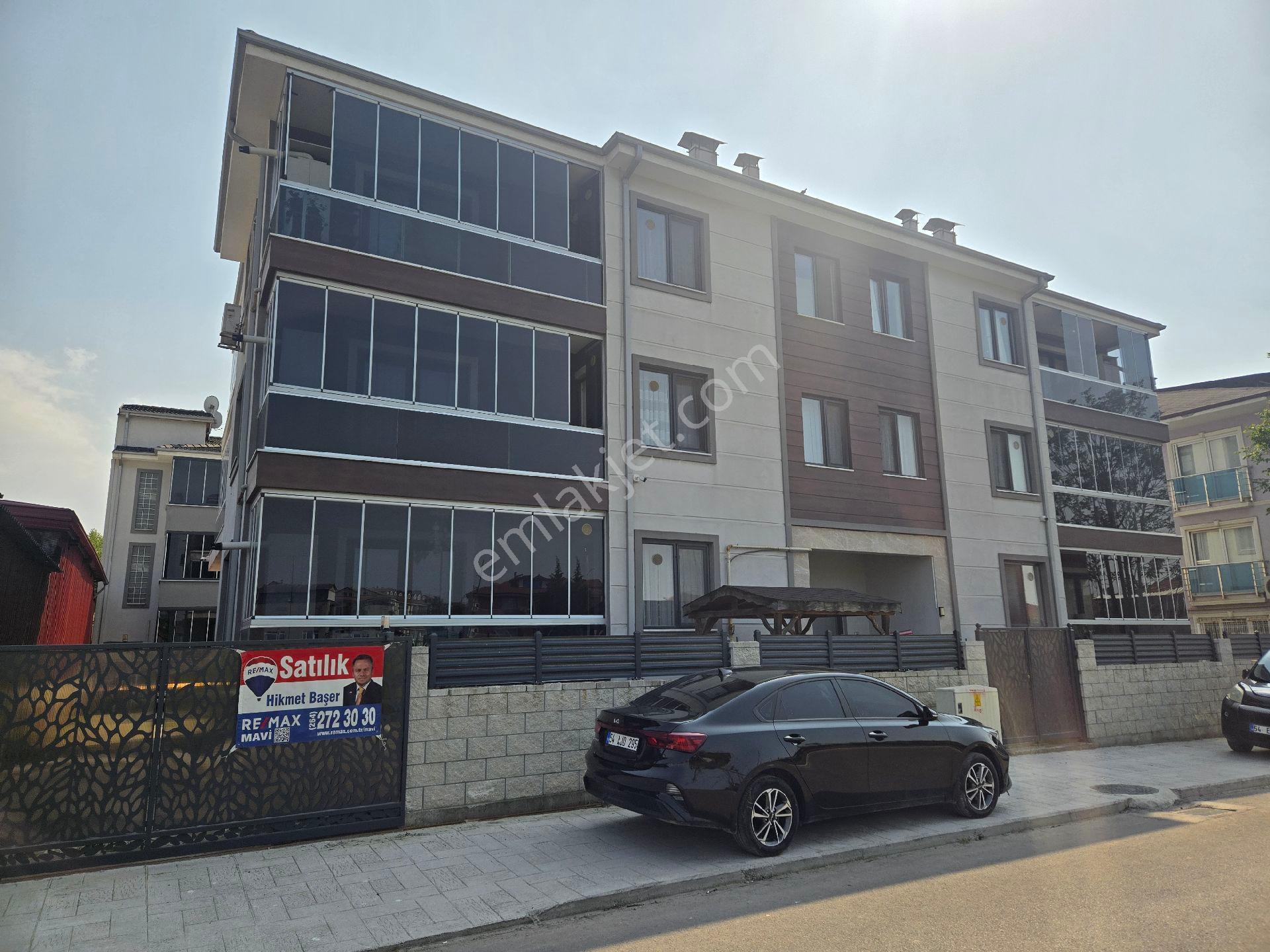 Remax Çark Cd Yakın 3. Kat Satılık Lüks Daire - Görsel 2