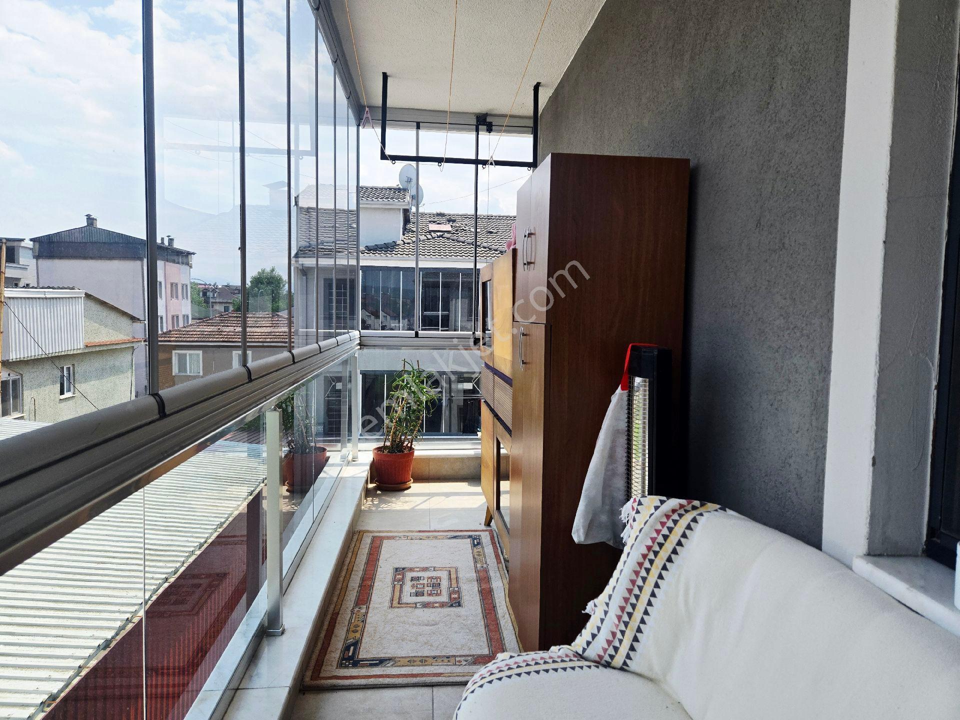Remax Çark Cd Yakın 3. Kat Satılık Lüks Daire - Görsel 21
