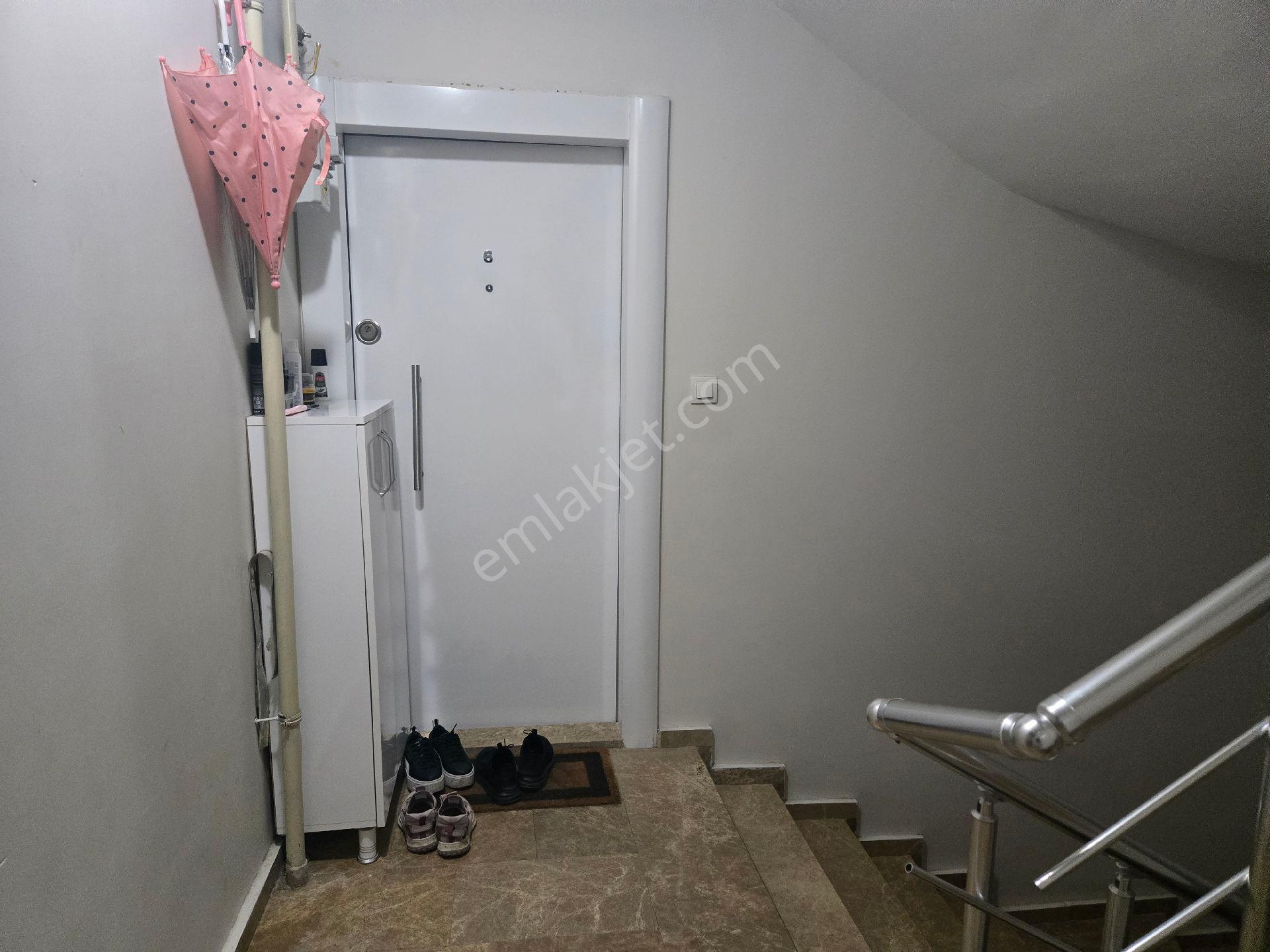 Remax Çark Cd Yakın 3. Kat Satılık Lüks Daire - Görsel 6