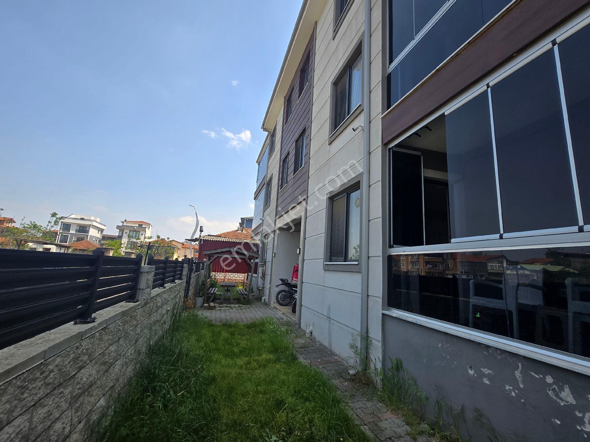 Remax Çark Cd Yakın 3. Kat Satılık Lüks Daire - Görsel 33