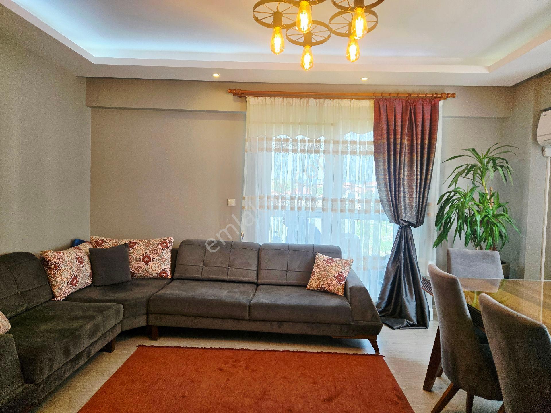 Remax Çark Cd Yakın 3. Kat Satılık Lüks Daire - Görsel 8