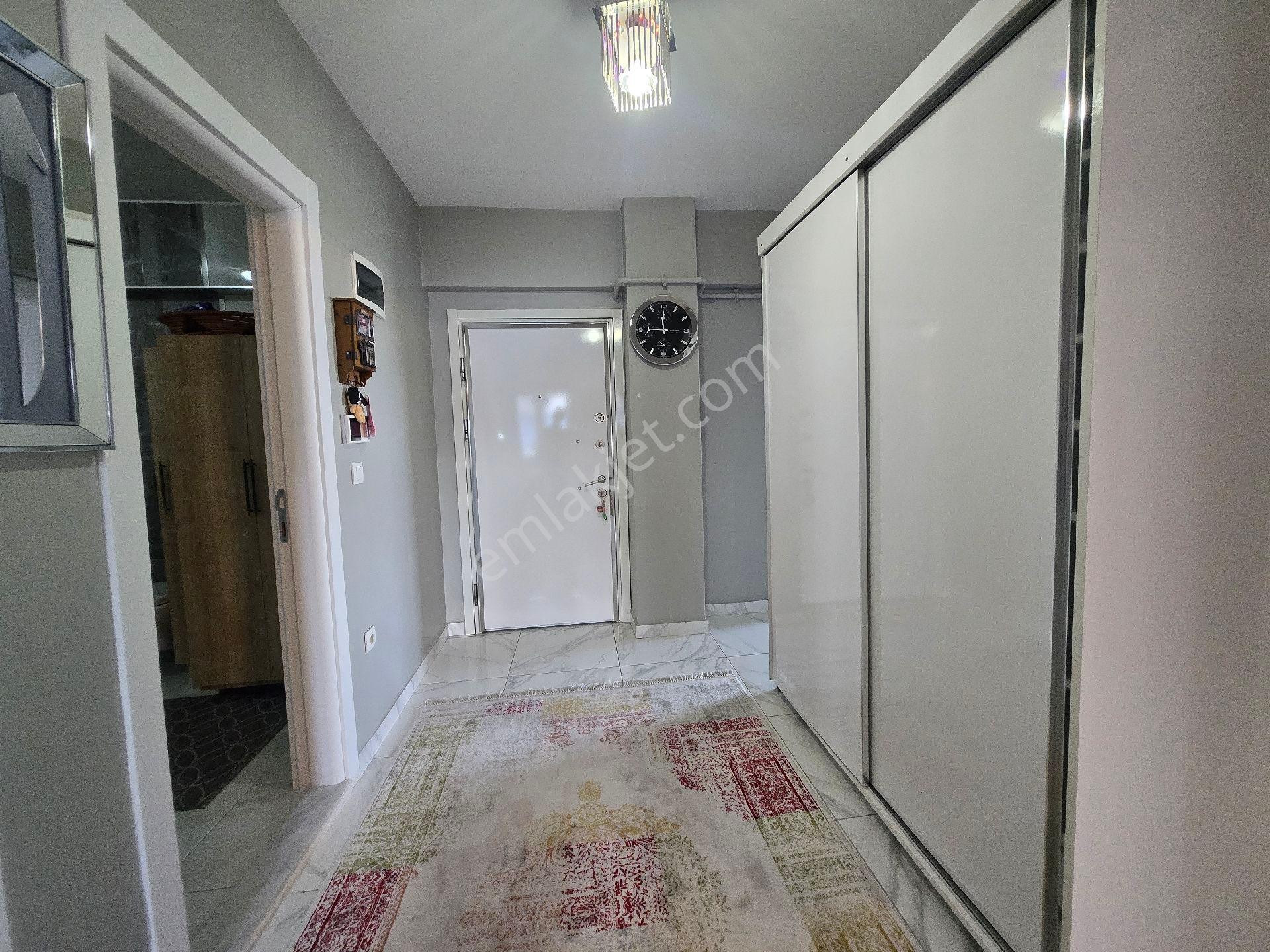 Remax Çark Cd Yakın 3. Kat Satılık Lüks Daire - Görsel 7