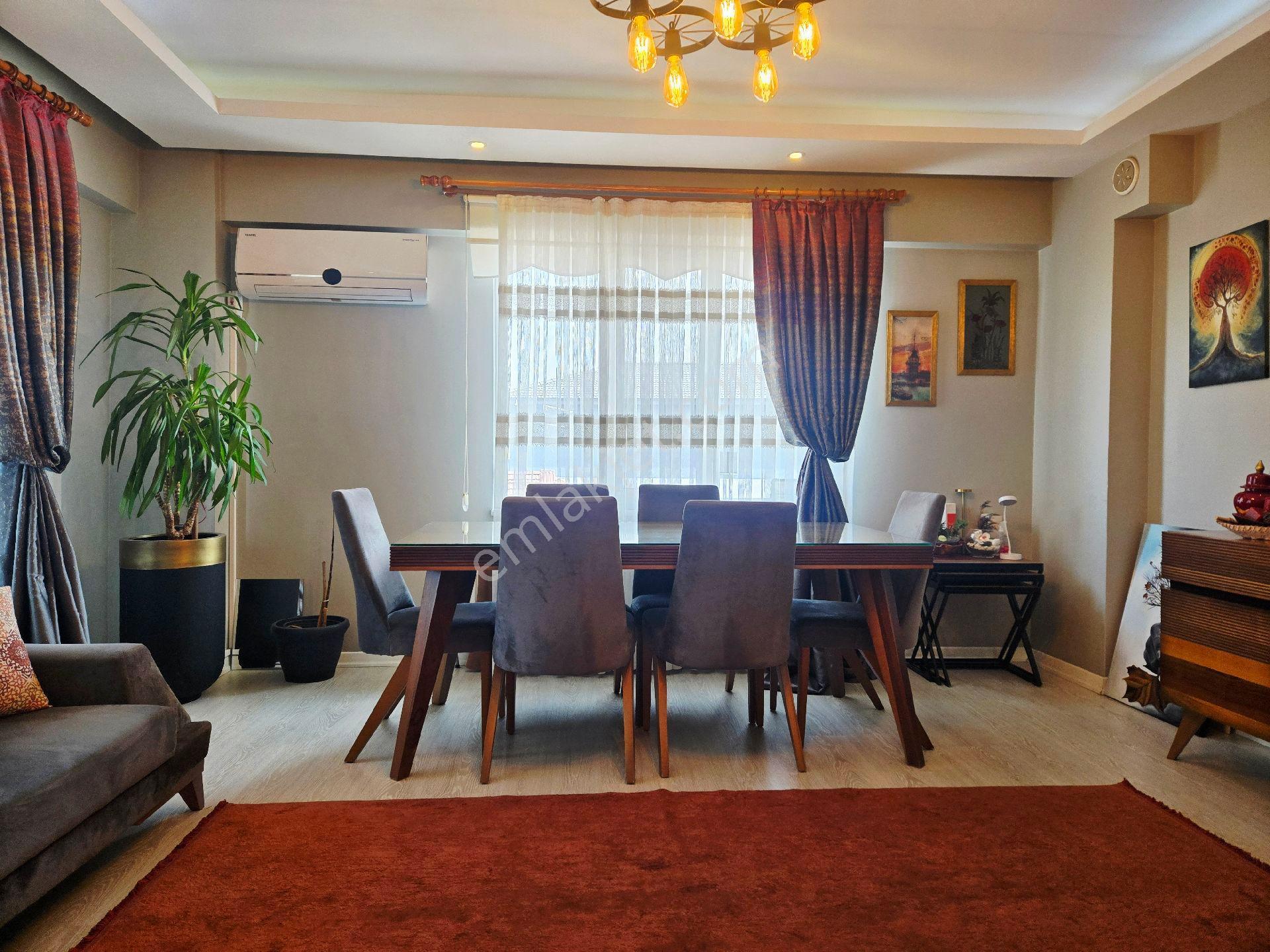 Remax Çark Cd Yakın 3. Kat Satılık Lüks Daire - Görsel 10