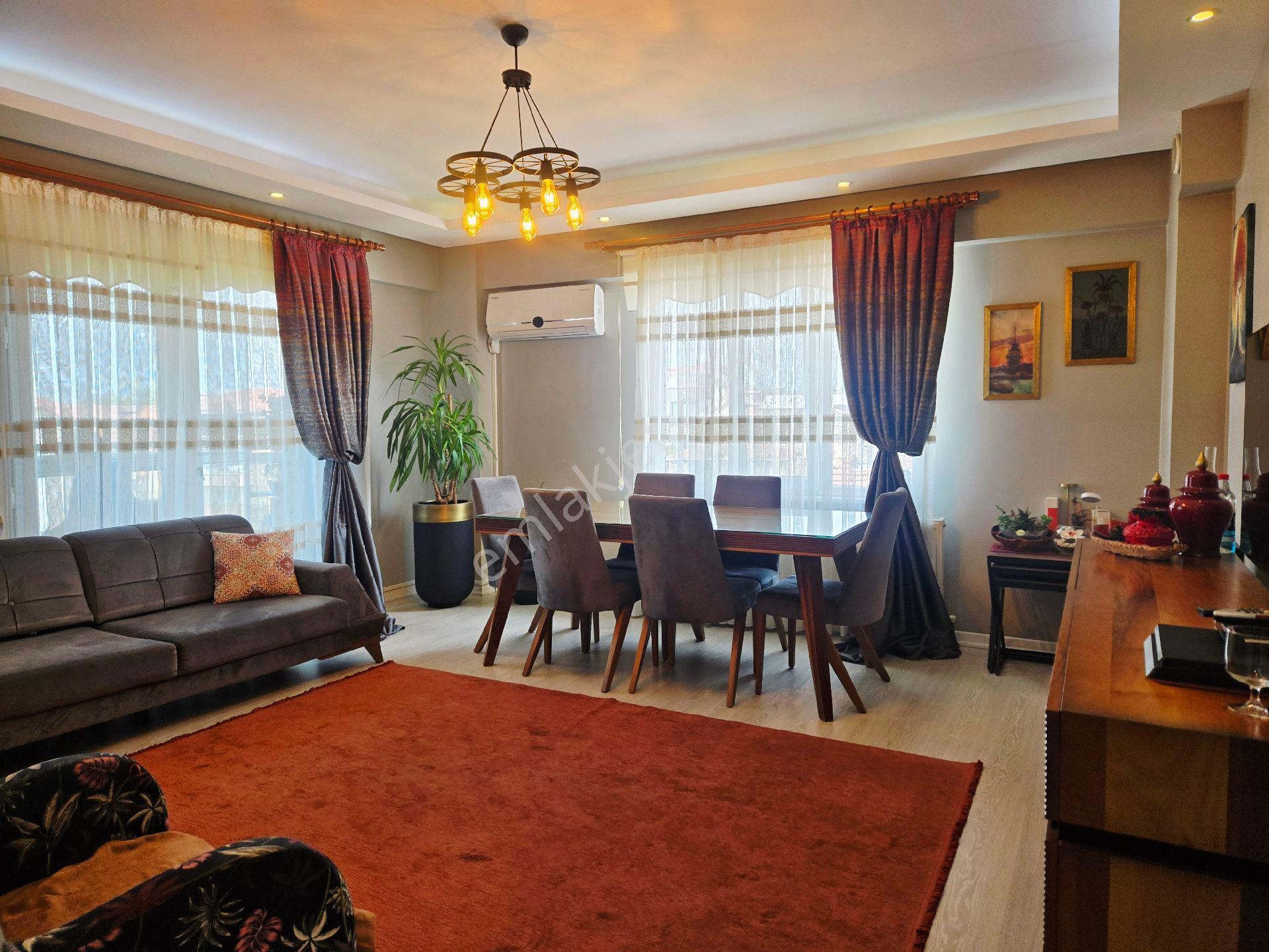Remax Çark Cd Yakın 3. Kat Satılık Lüks Daire - Görsel 3