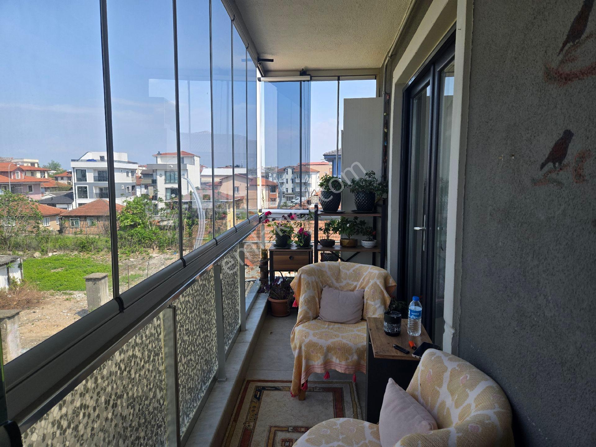 Remax Çark Cd Yakın 3. Kat Satılık Lüks Daire - Görsel 15