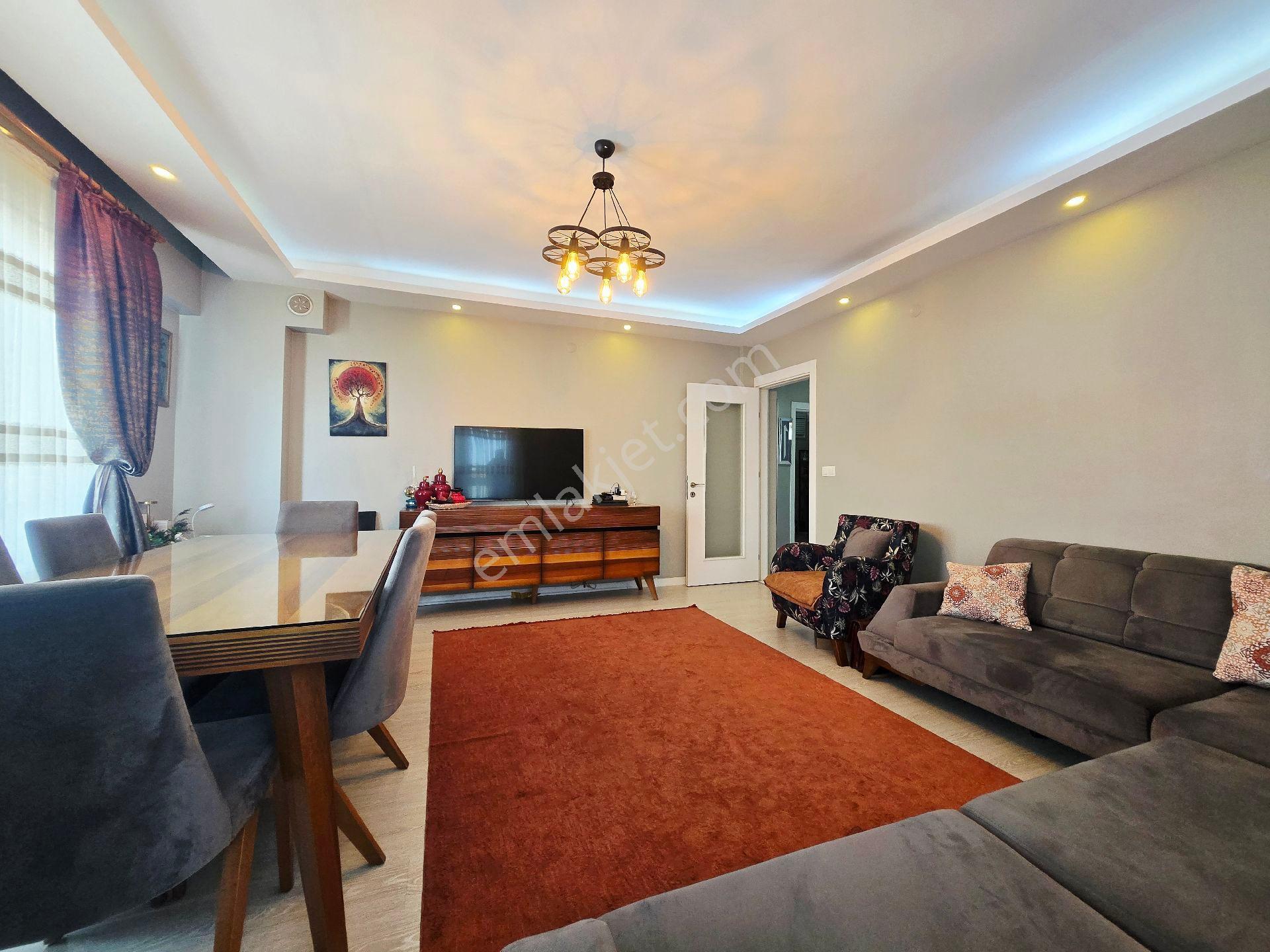 Remax Çark Cd Yakın 3. Kat Satılık Lüks Daire - Görsel 11