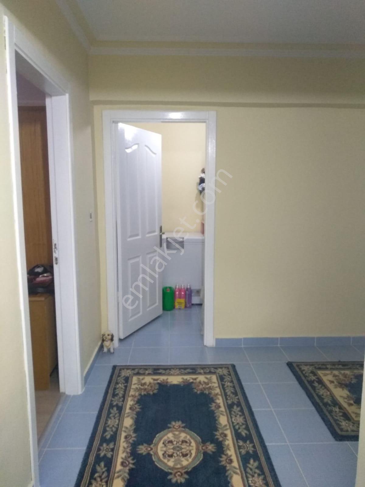 Arıkan Emlak İnşaatdan Satılık Daire - Görsel 22