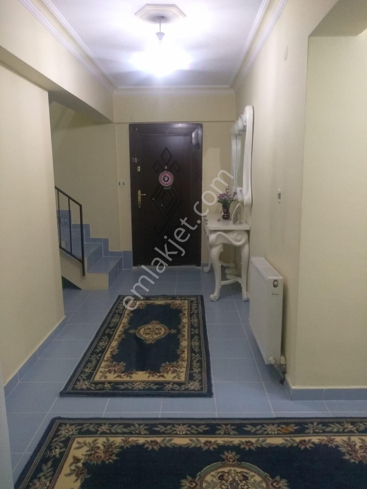 Arıkan Emlak İnşaatdan Satılık Daire - Görsel 10