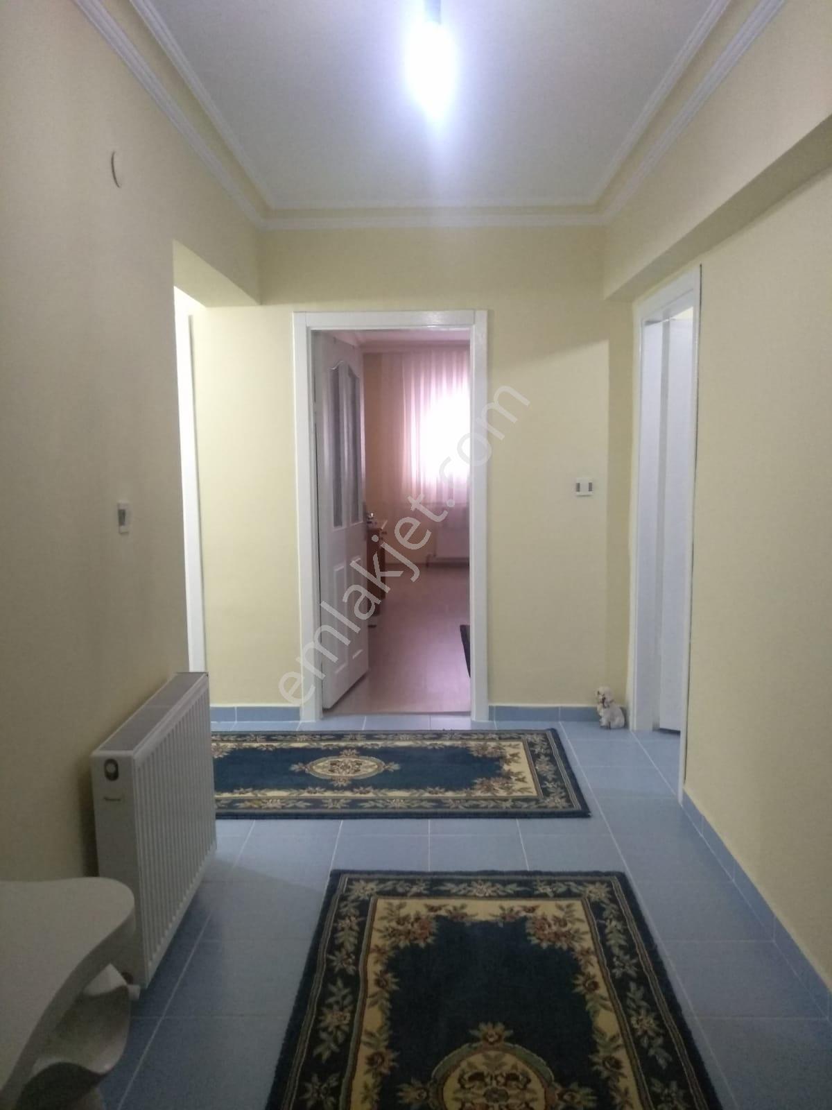 Arıkan Emlak İnşaatdan Satılık Daire - Görsel 21