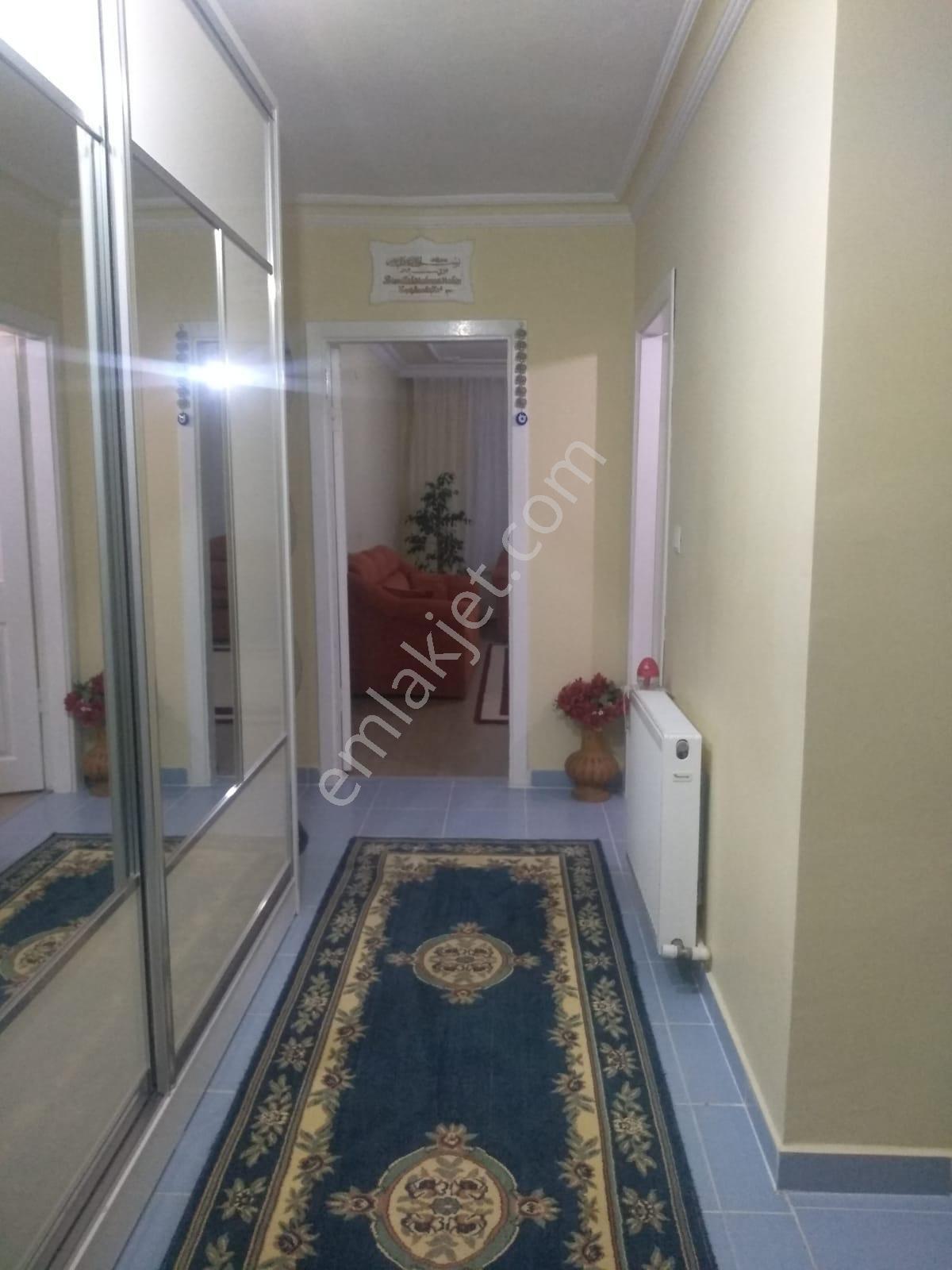Arıkan Emlak İnşaatdan Satılık Daire - Görsel 11