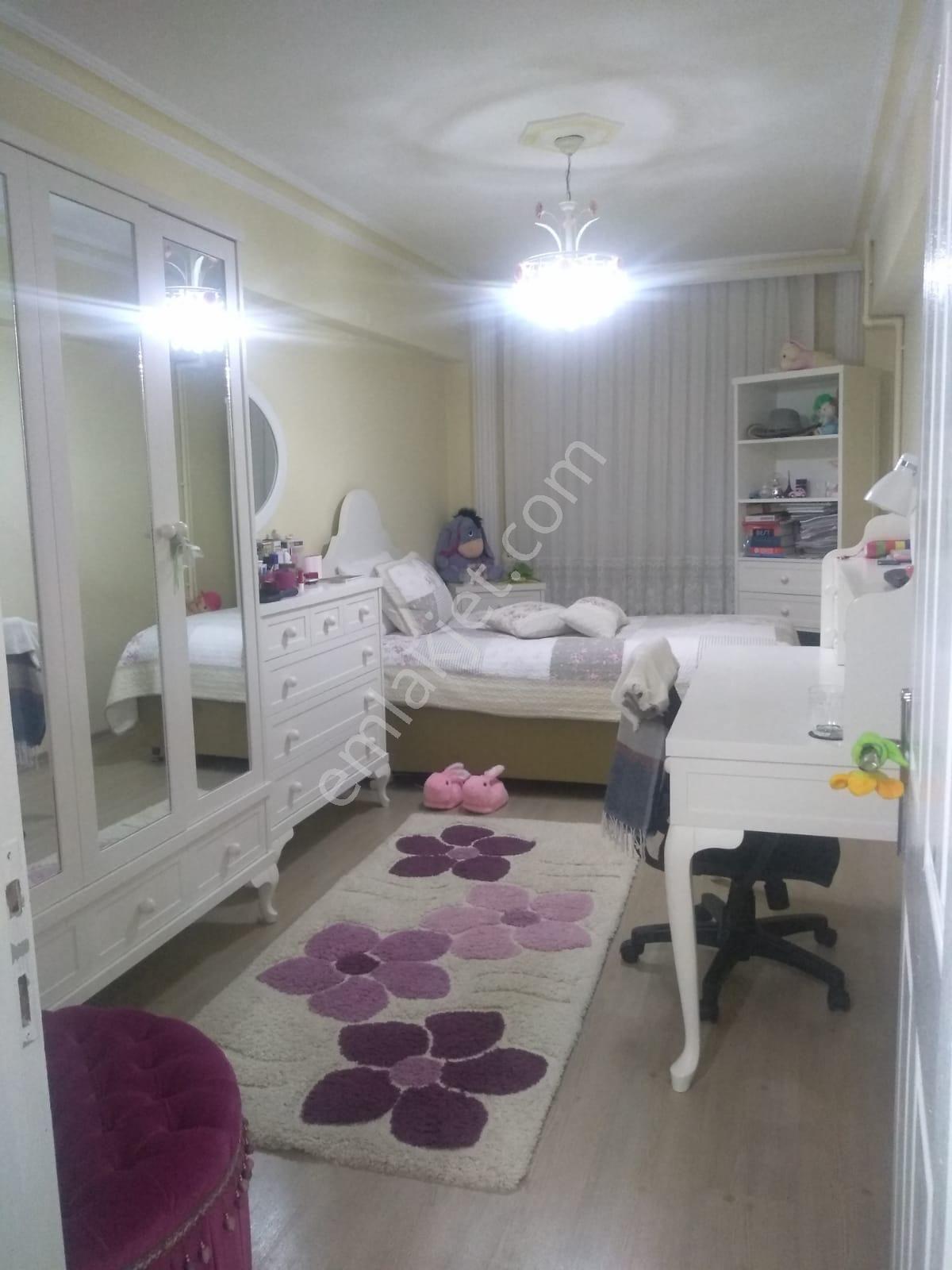 Arıkan Emlak İnşaatdan Satılık Daire - Görsel 8