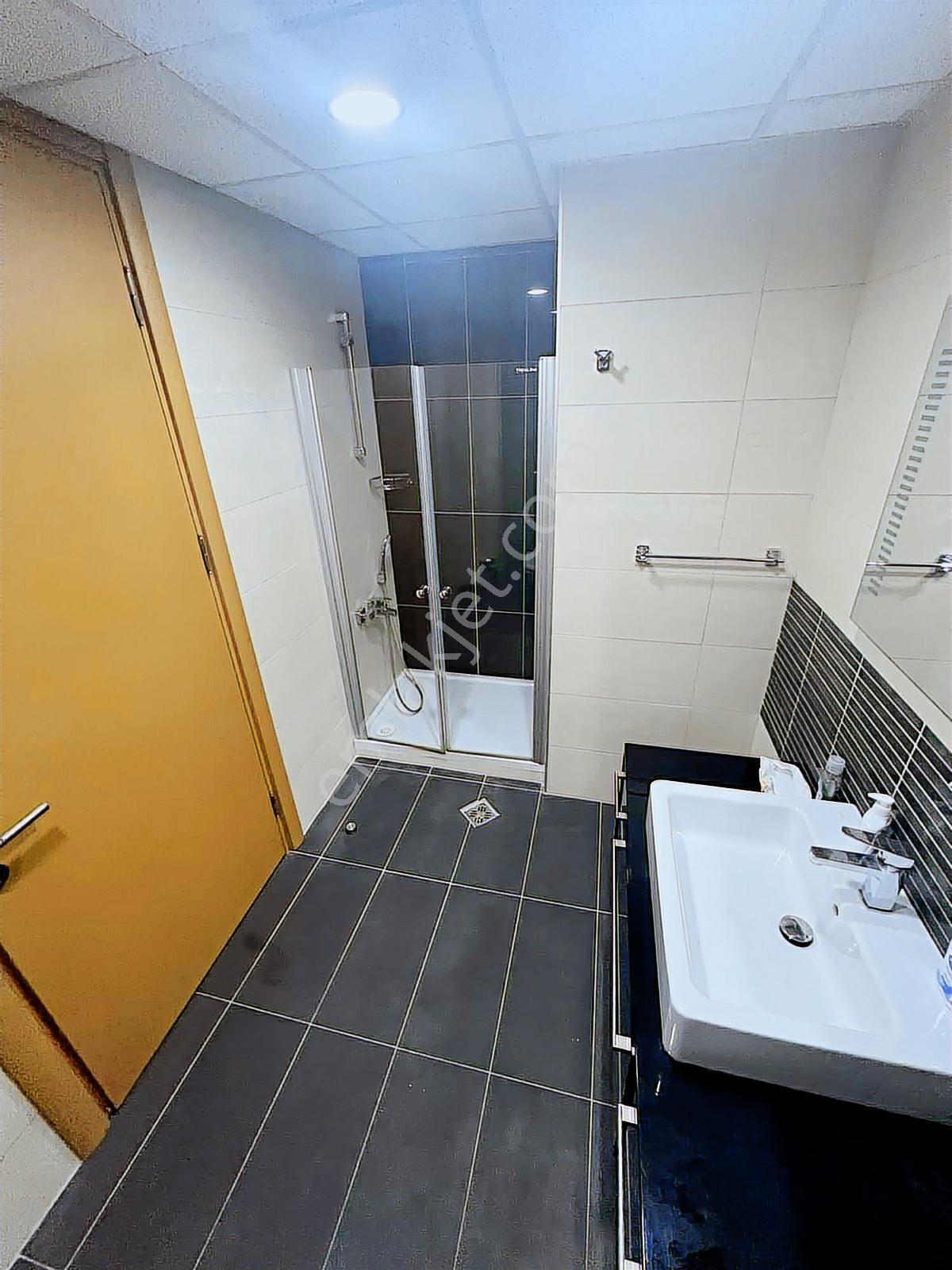 Bahçelievler Basınekspers 'te Kiralık Prestijli Ofis Plaza Katı - Görsel 32