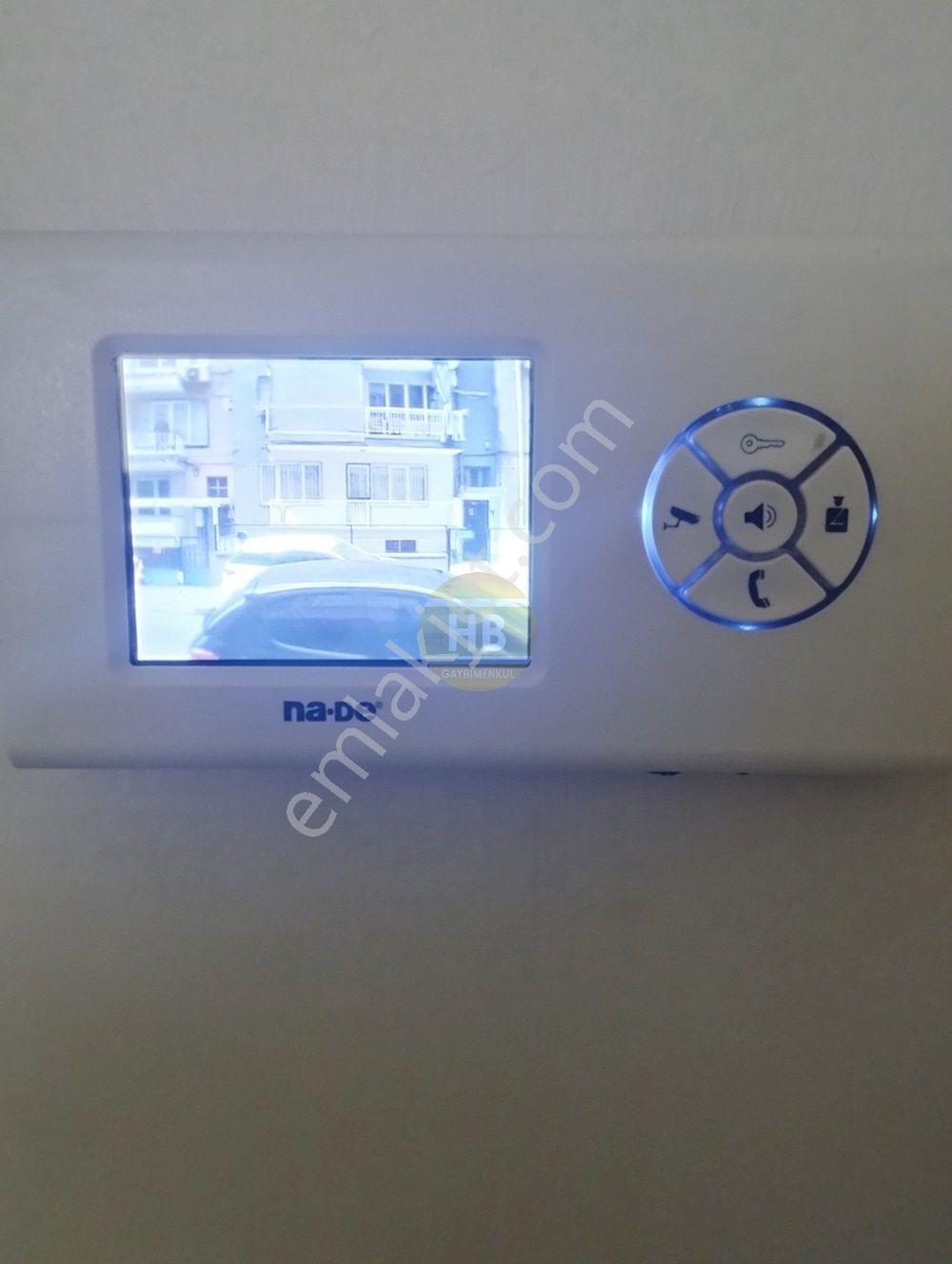 Hb'den 1+1 Eşyalı Kiralık Daire,kurtuluş'da Doğalgazlı,klimalı - Görsel 22