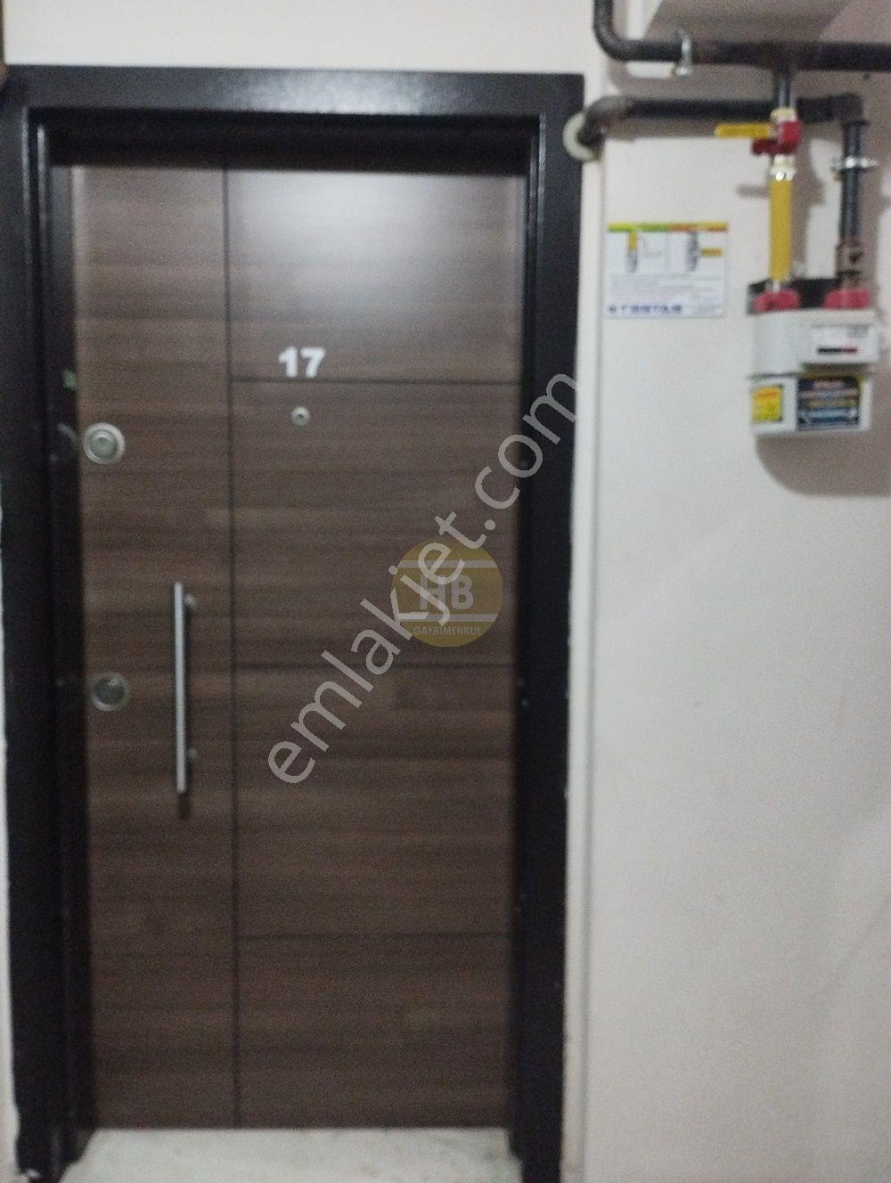 Hb'den 1+1 Eşyalı Kiralık Daire,kurtuluş'da Doğalgazlı,klimalı - Görsel 23