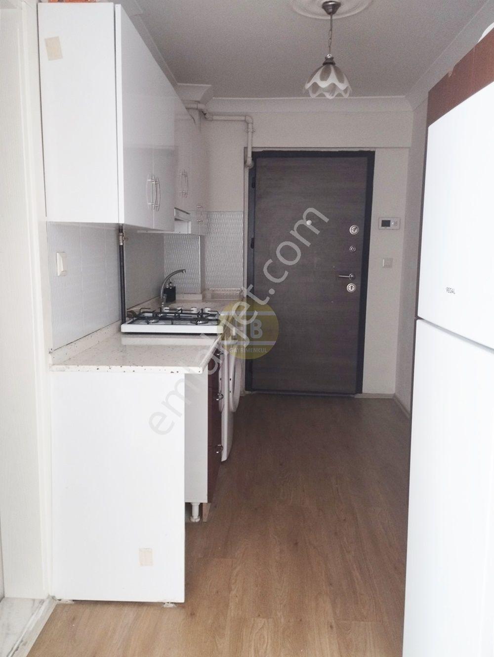 Hb'den 1+1 Eşyalı Kiralık Daire,kurtuluş'da Doğalgazlı,klimalı - Görsel 20