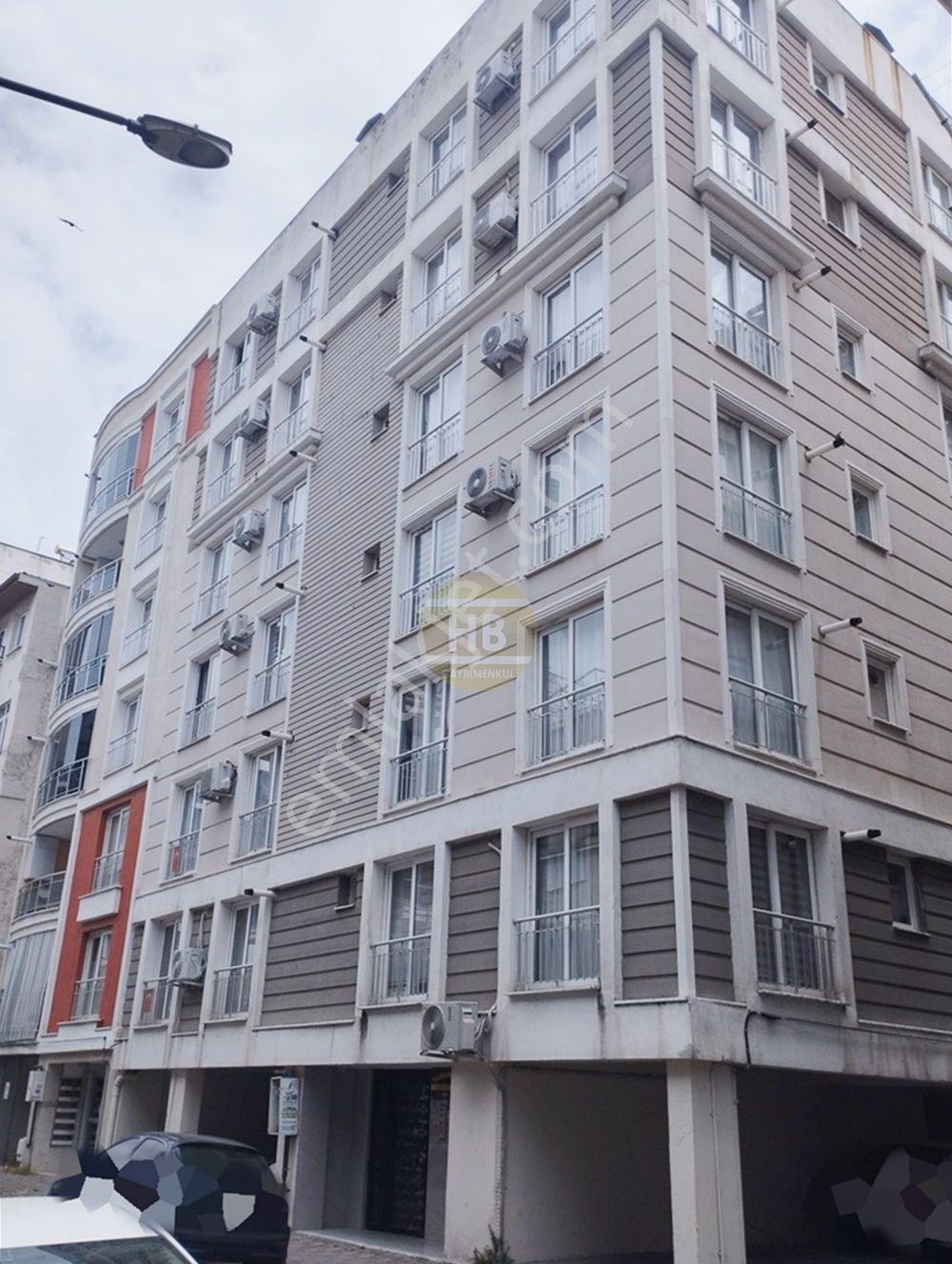 Hb'den 1+1 Eşyalı Kiralık Daire,kurtuluş'da Doğalgazlı,klimalı