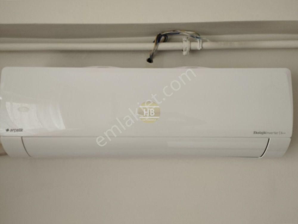 Hb'den 1+1 Eşyalı Kiralık Daire,kurtuluş'da Doğalgazlı,klimalı - Görsel 6