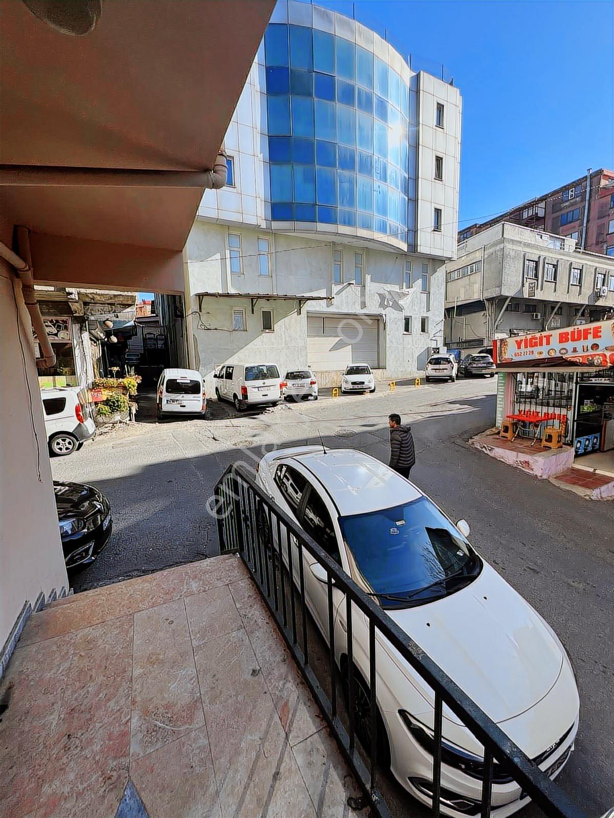 Bahçelievler Yenibosna'da Yük Asansörlü Boş İmalathane-depo - Görsel 5