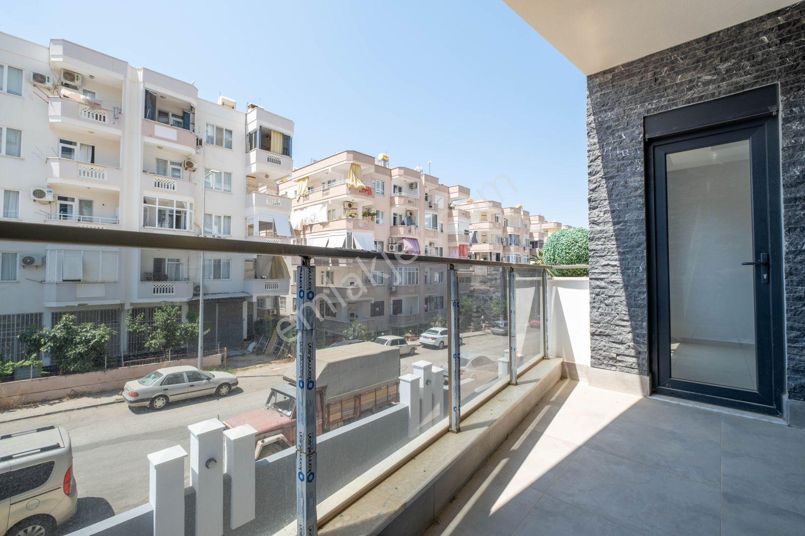 Ruby Tiwins Mahmutlar – Satılık Boş 1+1 Daire | Alanya / Antalya - Görsel 23