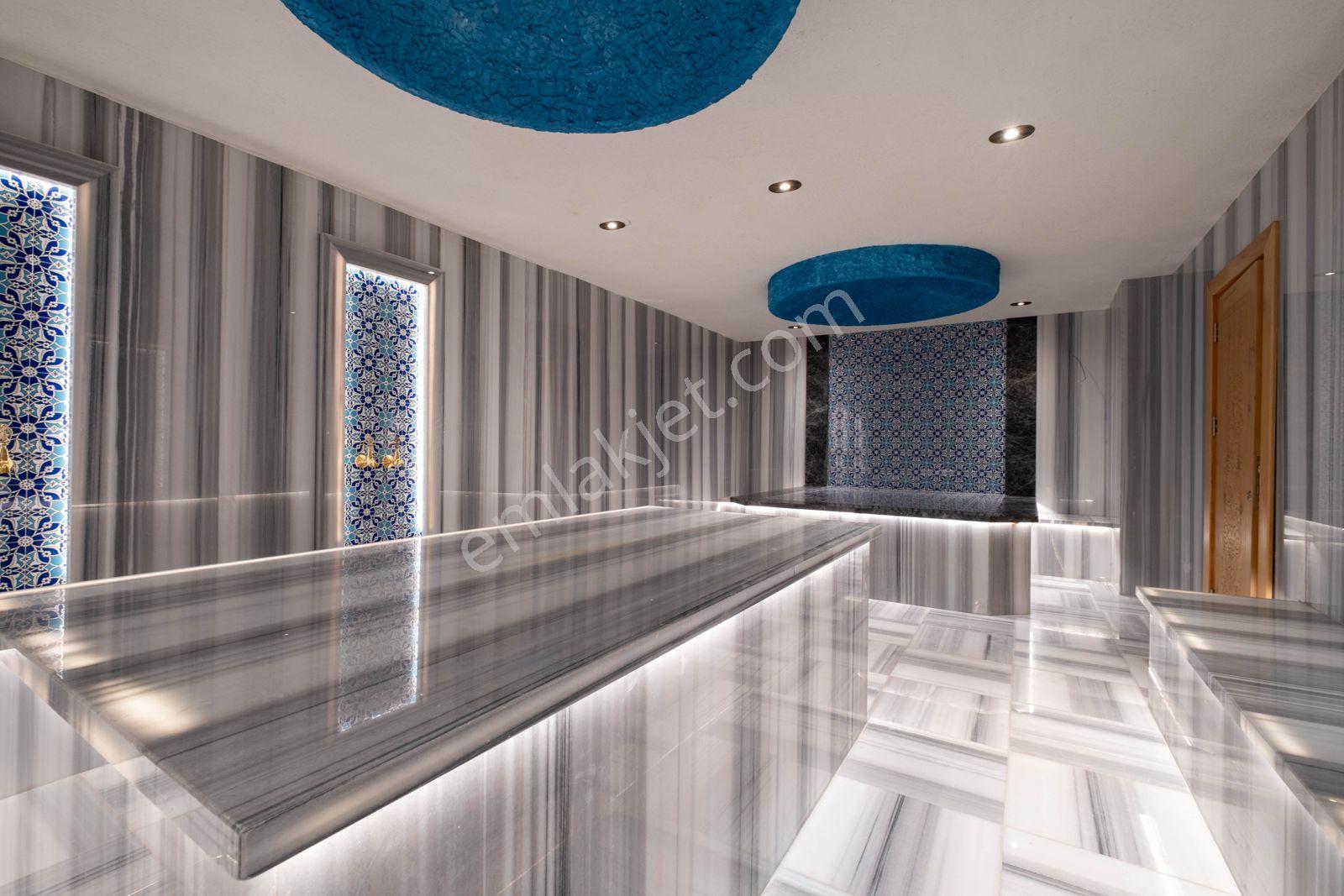 Ruby Tiwins Mahmutlar – Satılık Boş 1+1 Daire | Alanya / Antalya - Görsel 7