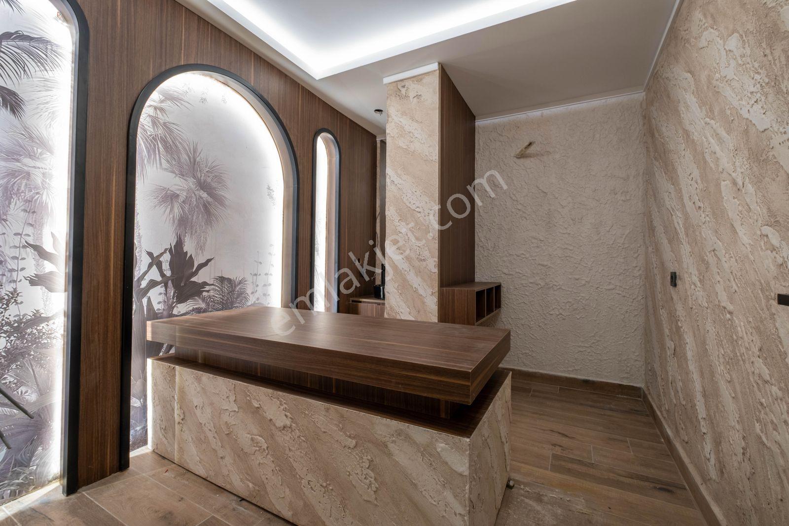 Ruby Tiwins Mahmutlar – Satılık Boş 1+1 Daire | Alanya / Antalya - Görsel 12