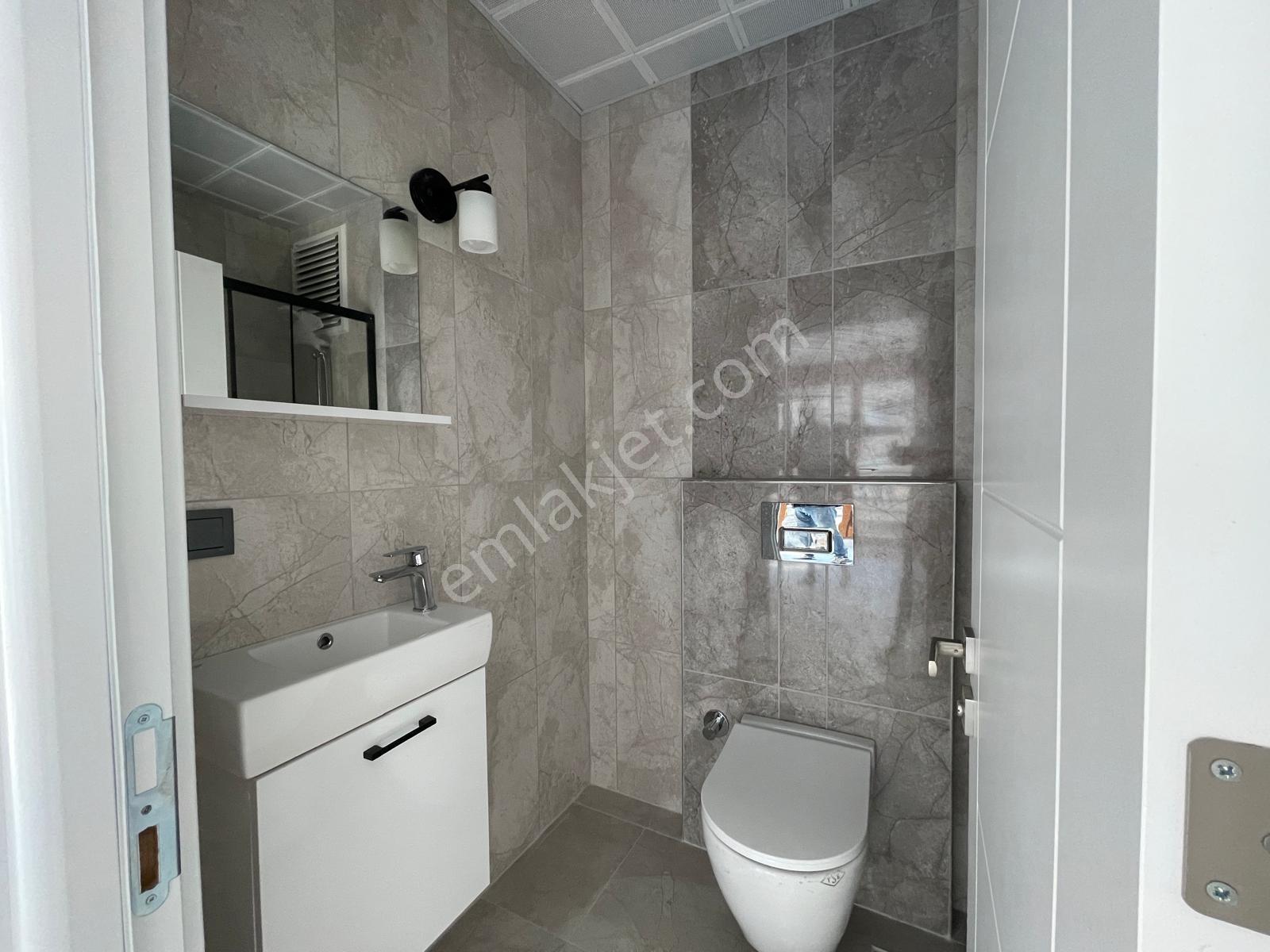 Bakırköy Merkezde Taşınmaya Hazır 3+1 110m2 Sıfır Satılık Daire - Görsel 23