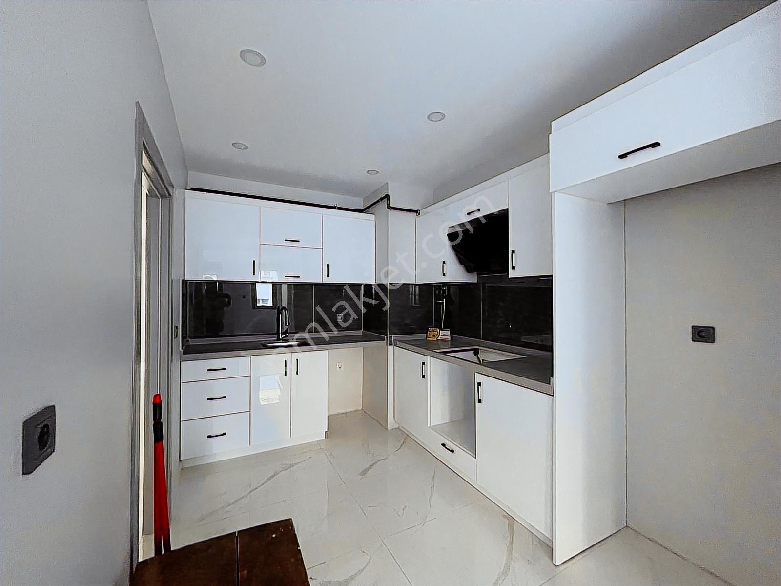 Bakırköy Merkezde Taşınmaya Hazır 3+1 110m2 Sıfır Satılık Daire - Görsel 9