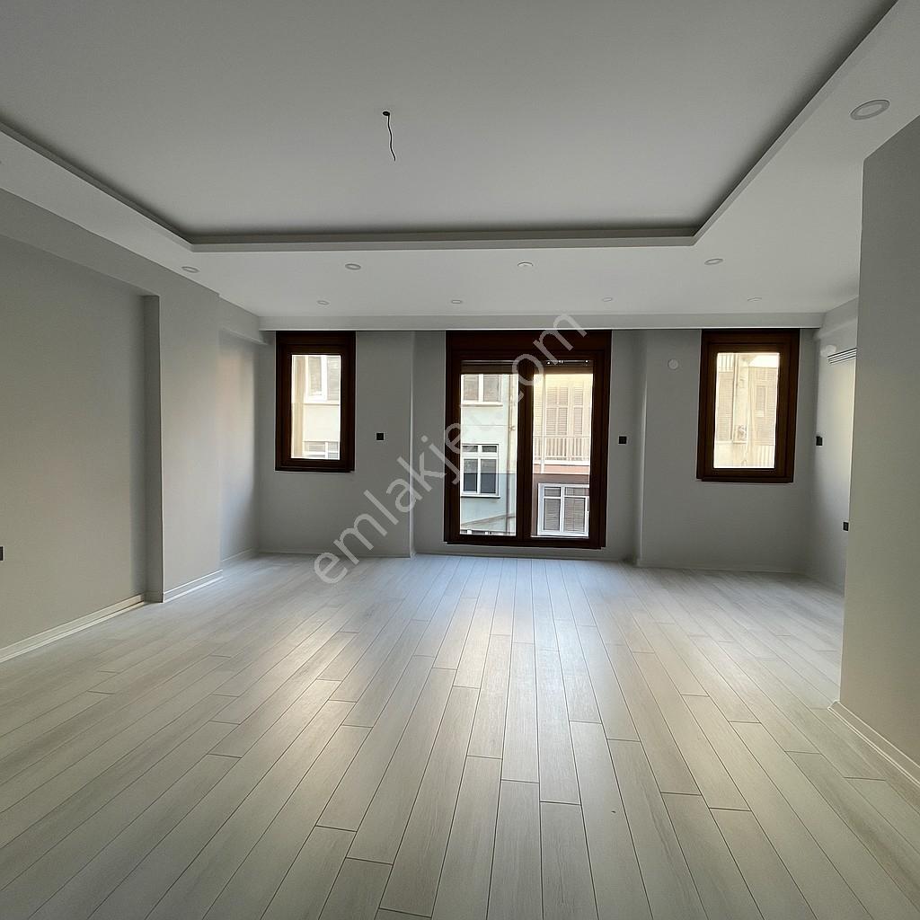 Bakırköy Merkezde Taşınmaya Hazır 3+1 110m2 Sıfır Satılık Daire - Görsel 8
