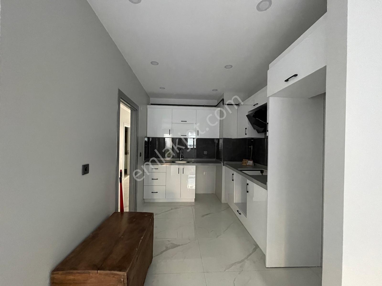 Bakırköy Merkezde Taşınmaya Hazır 3+1 110m2 Sıfır Satılık Daire - Görsel 26
