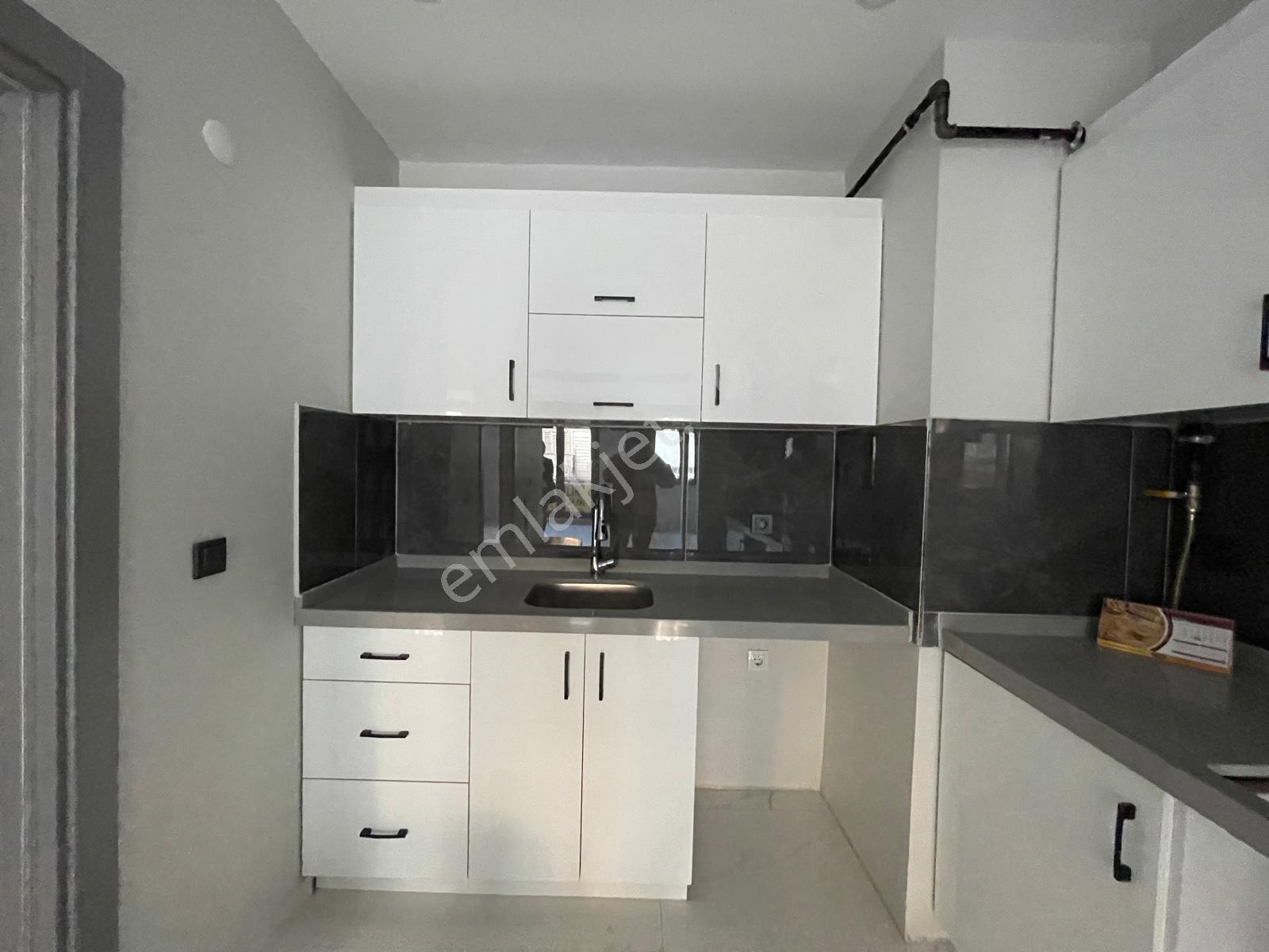 Bakırköy Merkezde Taşınmaya Hazır 3+1 110m2 Sıfır Satılık Daire - Görsel 27