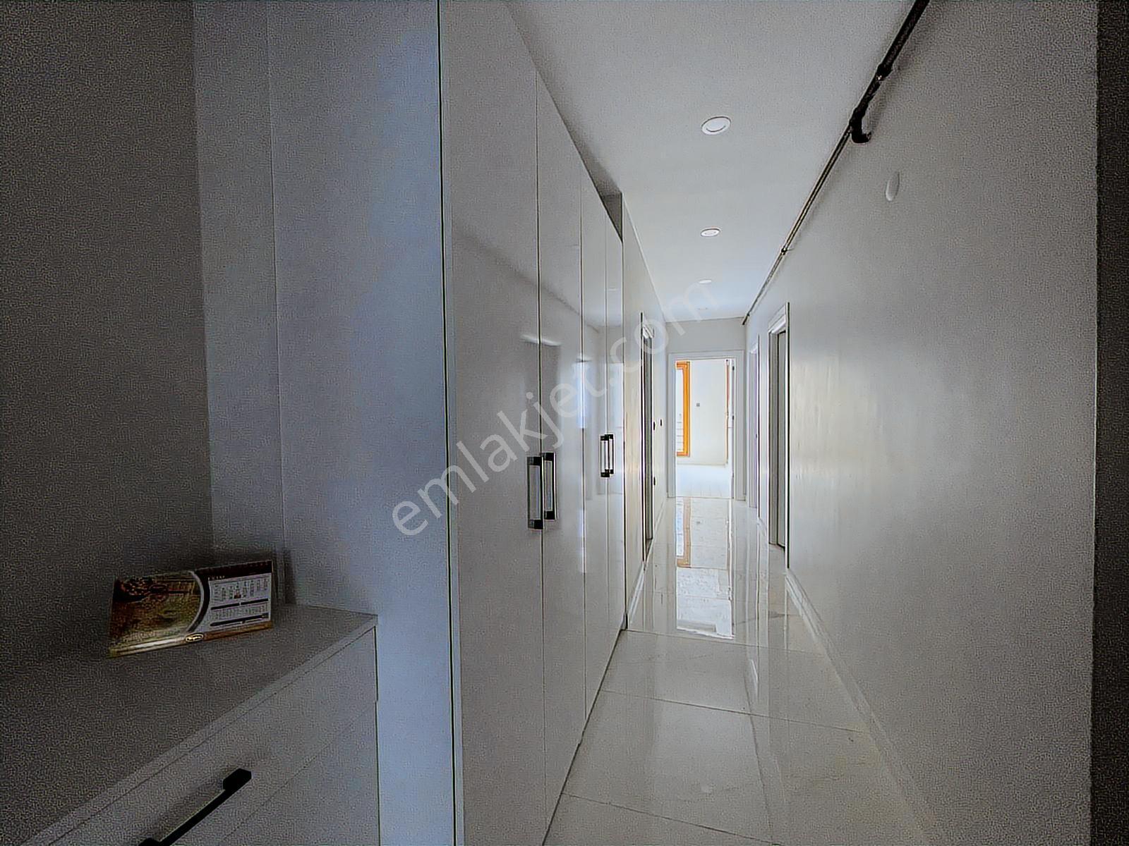 Bakırköy Merkezde Taşınmaya Hazır 3+1 110m2 Sıfır Satılık Daire - Görsel 25