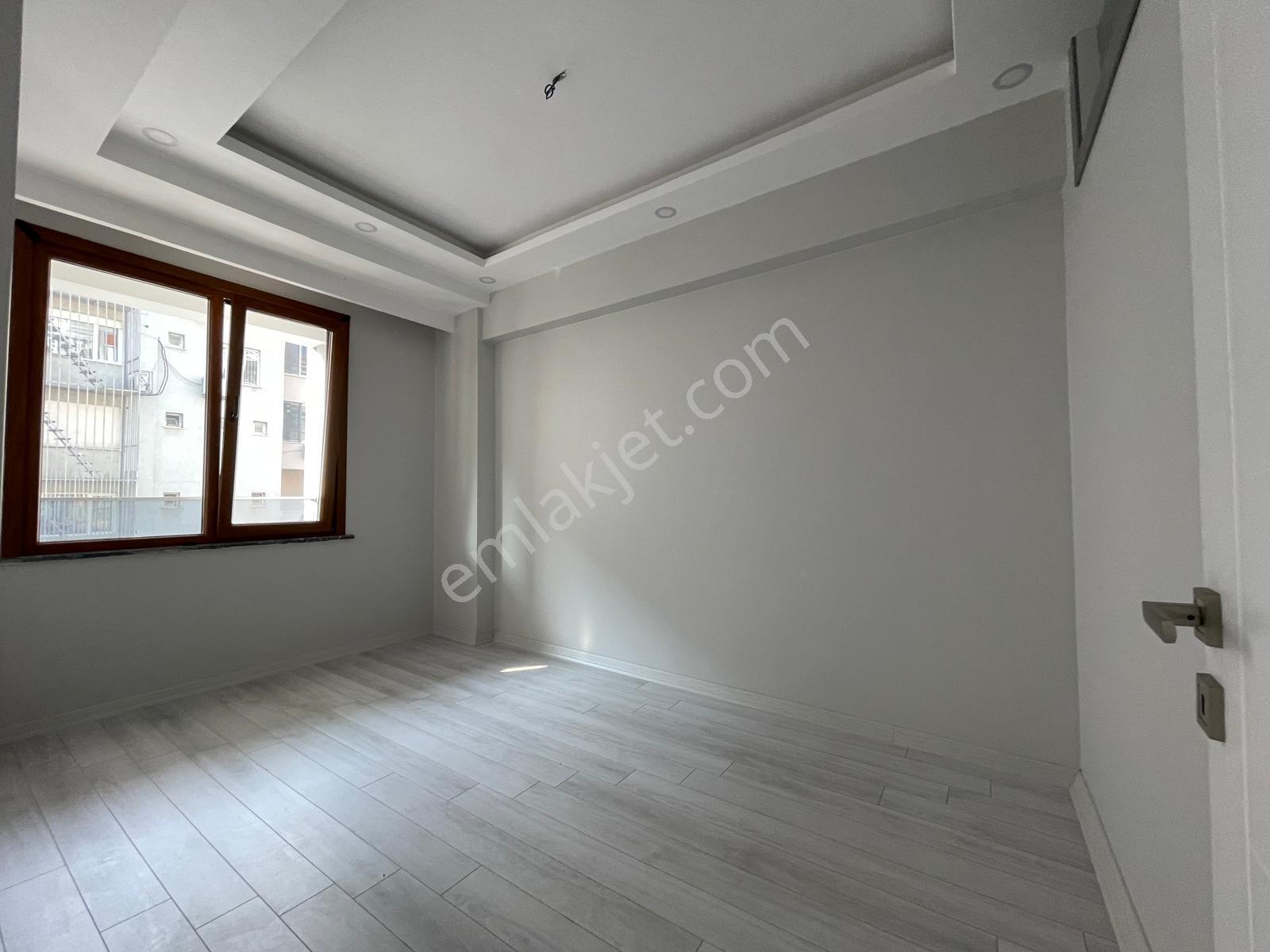 Bakırköy Merkezde Taşınmaya Hazır 3+1 110m2 Sıfır Satılık Daire - Görsel 24
